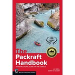 The Mountaineers Book Packraft Handbook