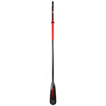 Sawyer Smoker Bandit Carbon Fiber Oar w/wrap, stop&Blade 9.6