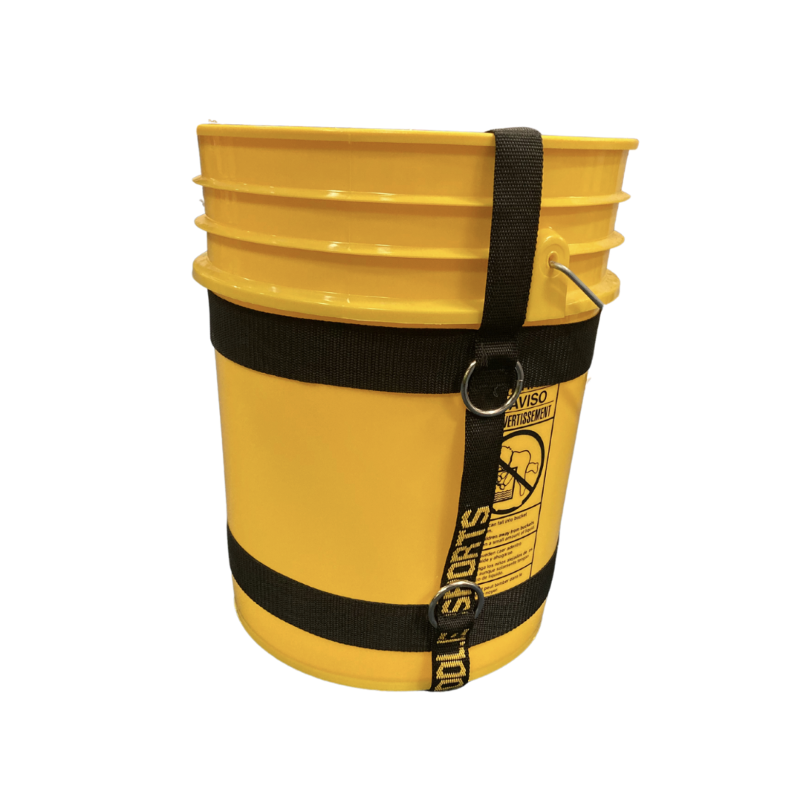 Whitewater Designs Bucket Strap 5 Gal XL