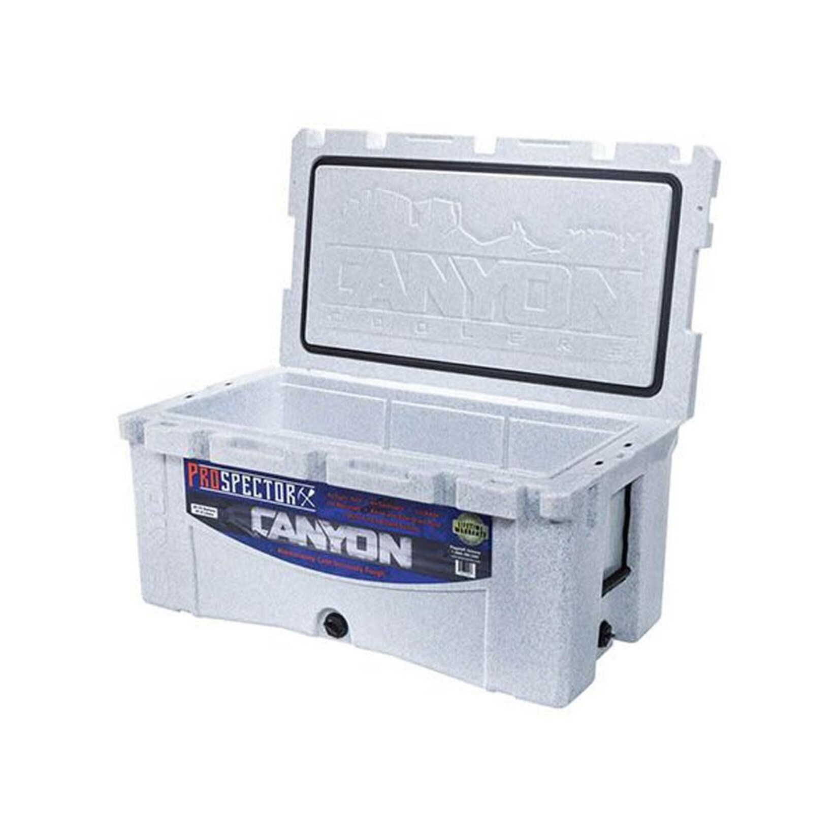 Canyon Coolers Prospector 103 Cooler
