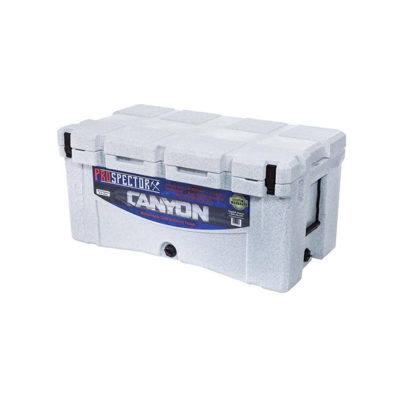Canyon Coolers Prospector 103 Cooler