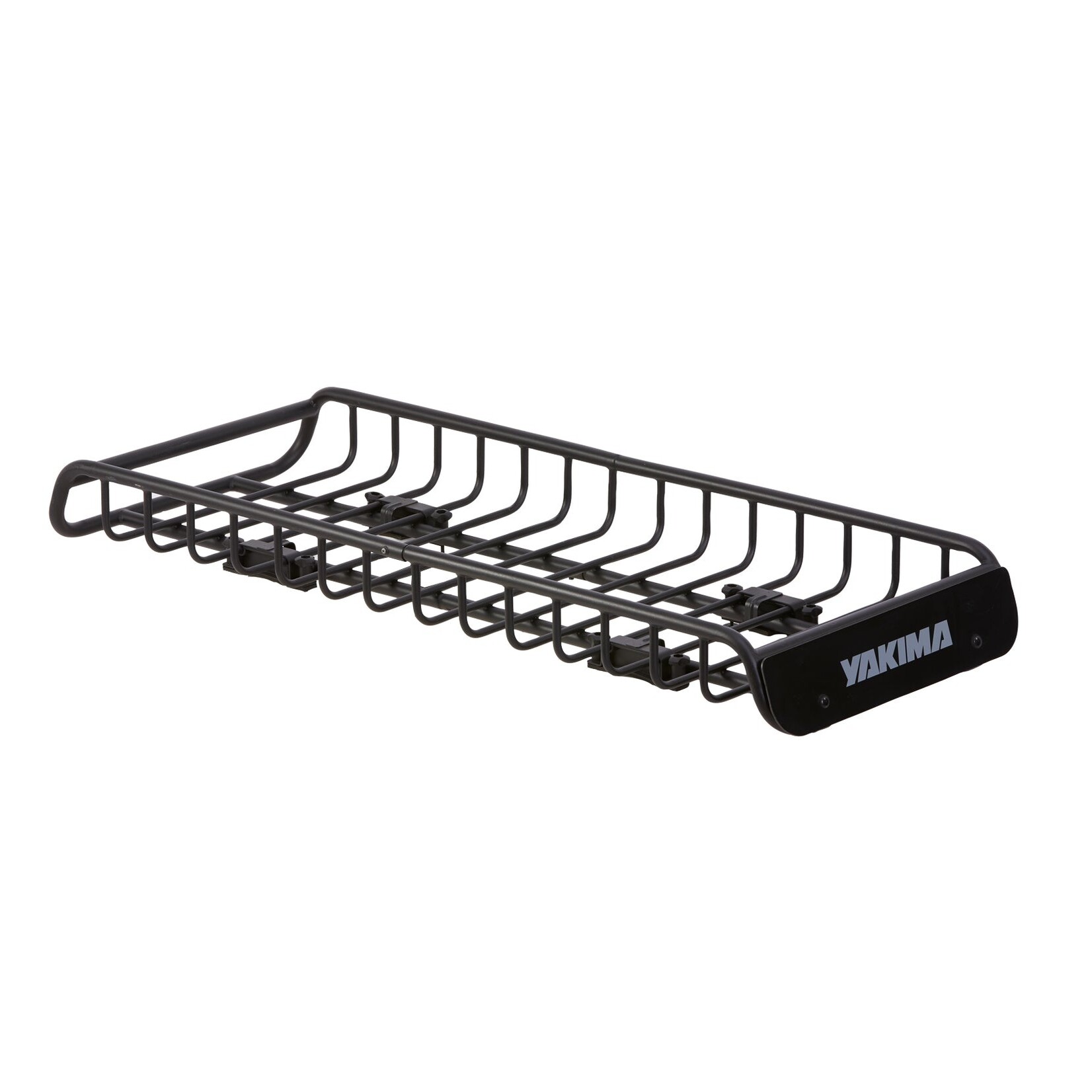 Yakima Skinny Warrior Rooftop Basket