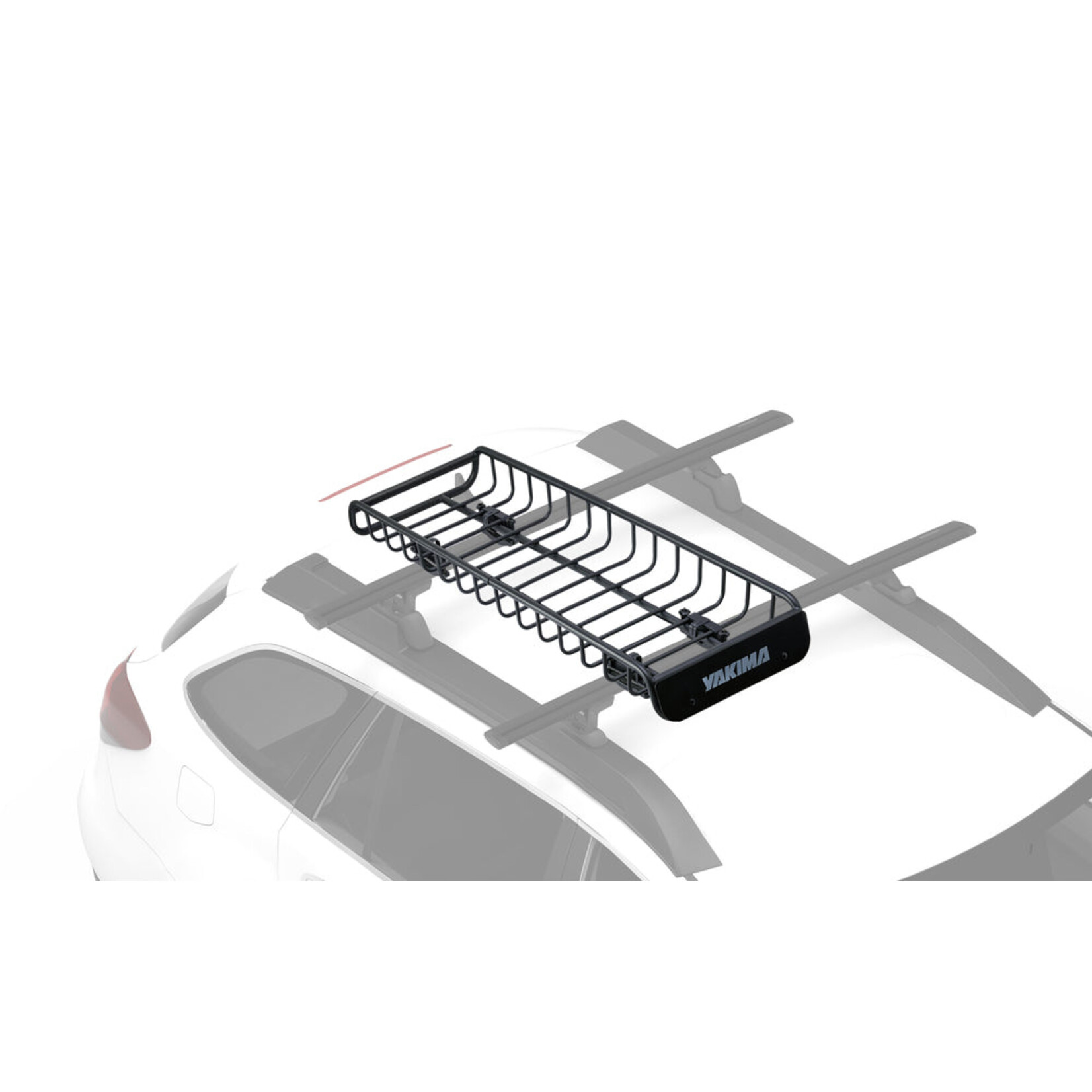 Yakima Skinny Warrior Rooftop Basket