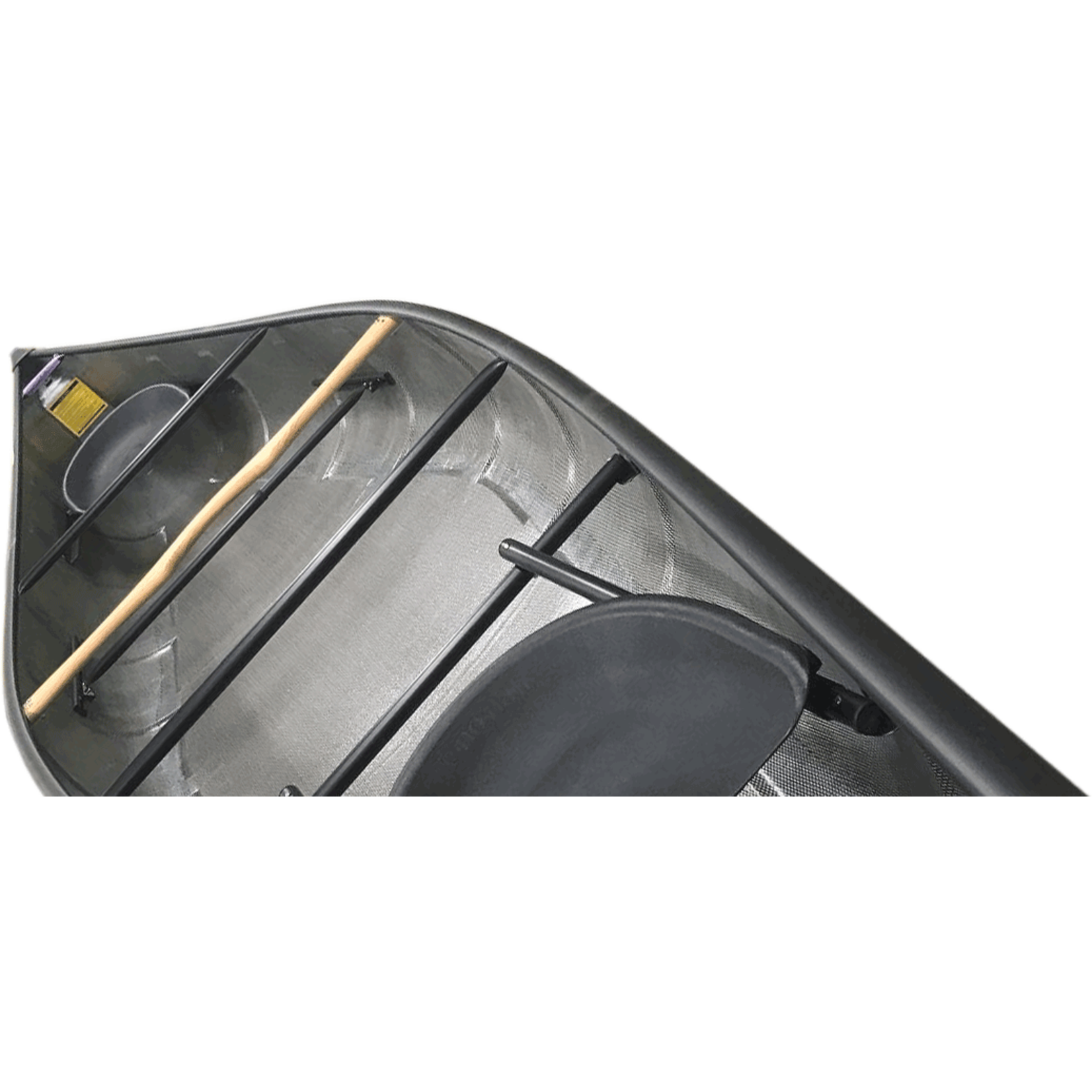 Wenonah Minnesota II InTek Carbon Standard Options