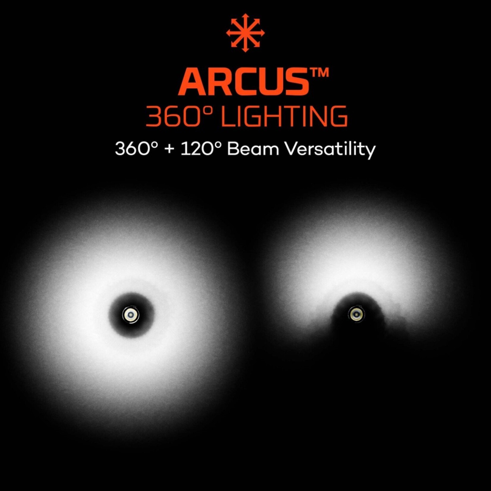 NEBO Tempest 500 Rechargeable Lantern