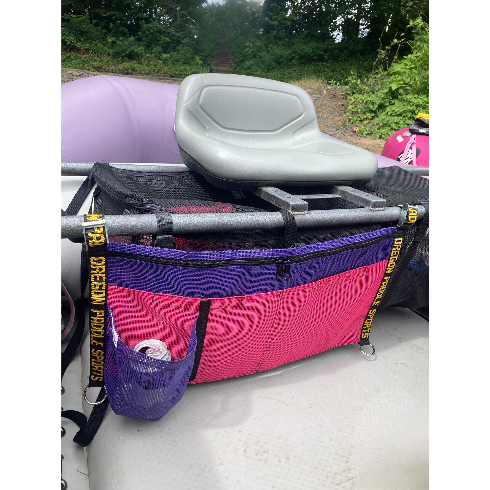 Whitewater Designs Boss Bag (full size)