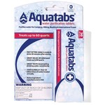 Aquatabs 30 Pack Aquatabs 30 Pack