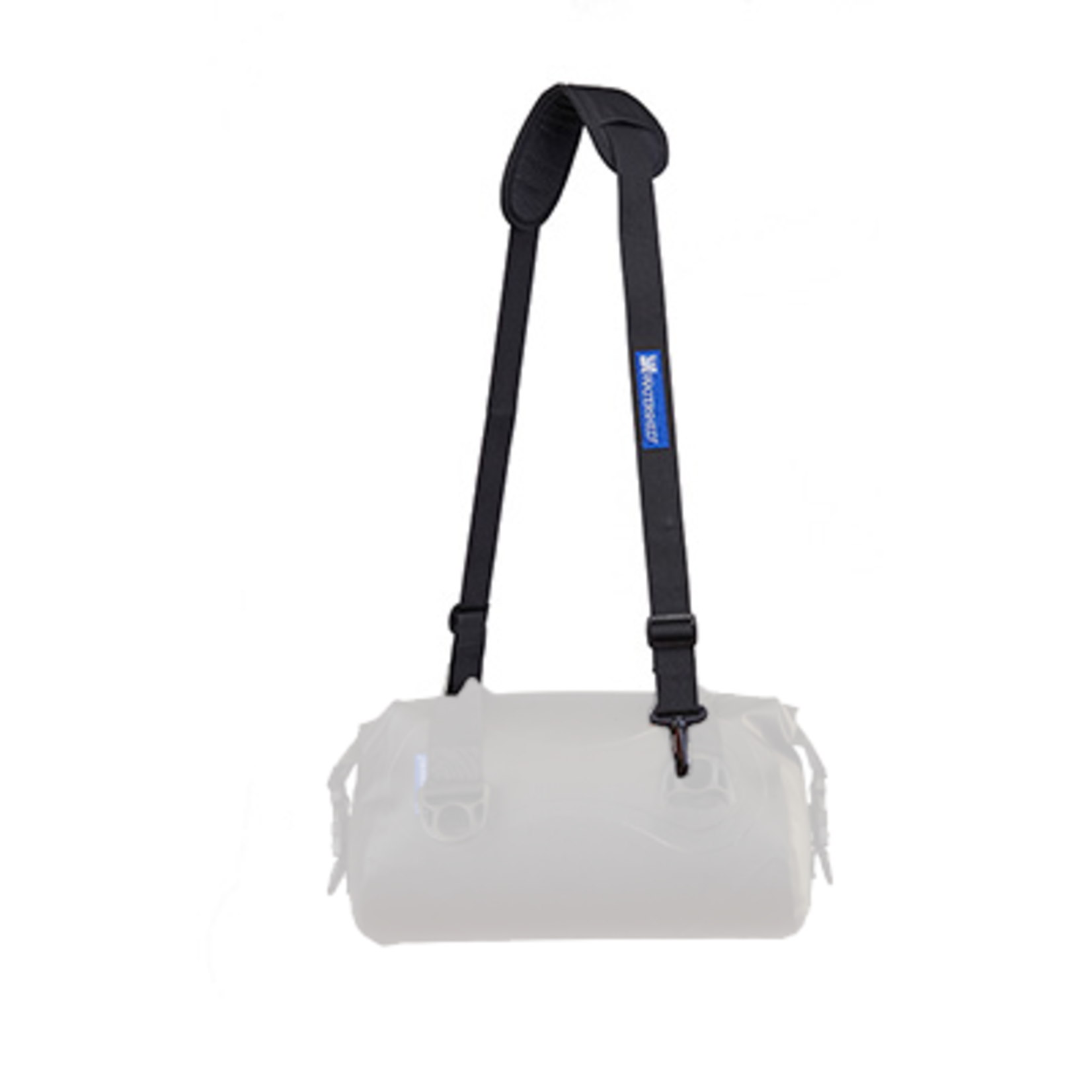 Watershed Padded Shoulder Strap
