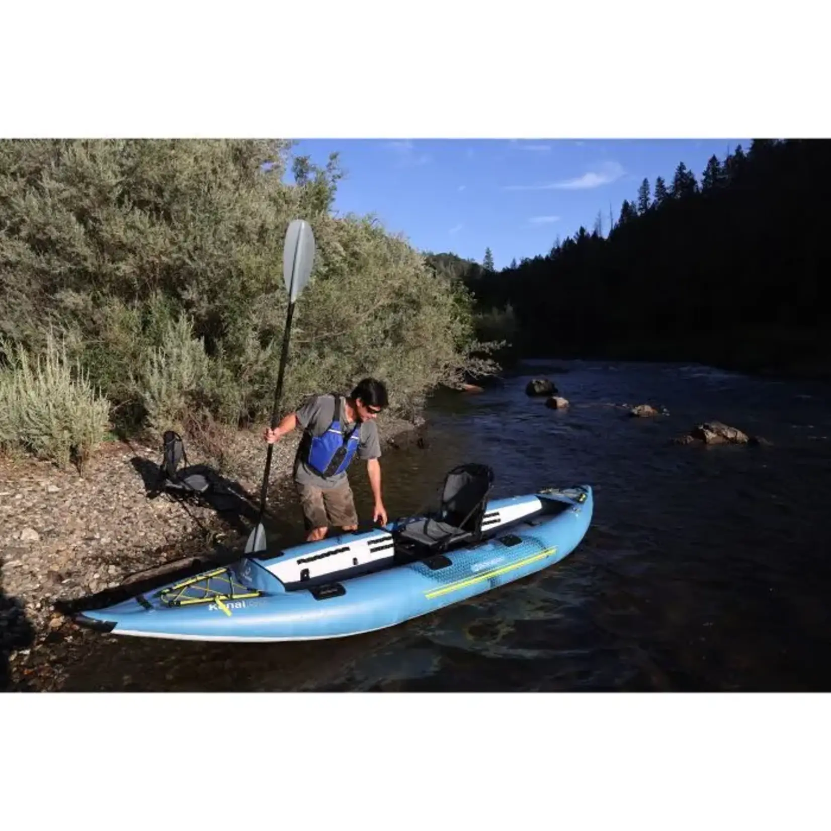 Spinera Spinera Kenai 130