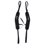 Kokopelli Three Point Thigh Strap Set
