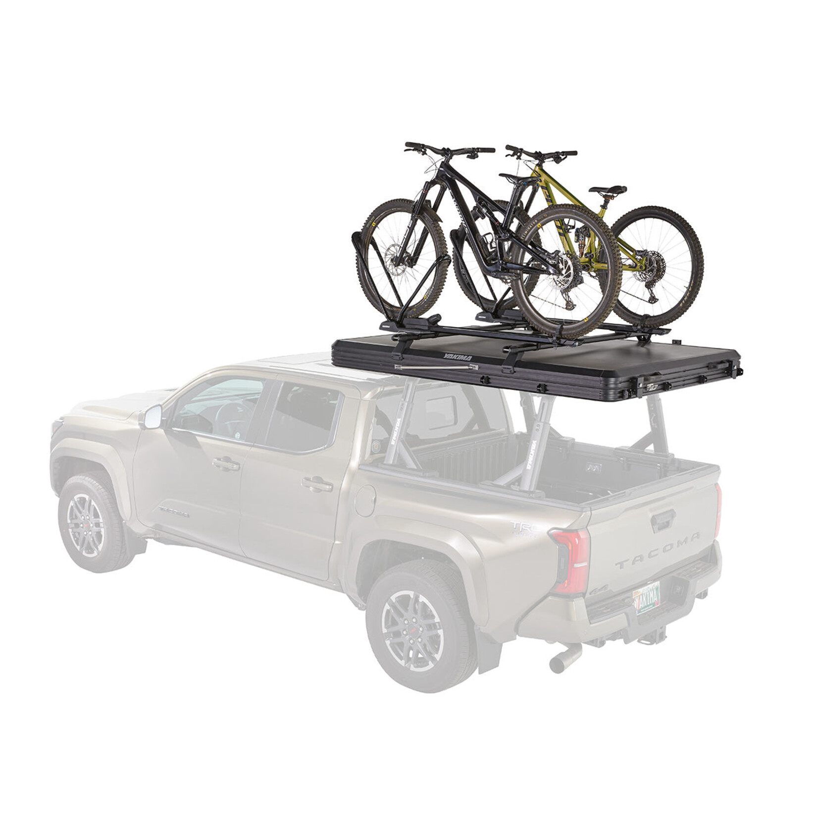 Yakima SkyPeak HD *Blemished Model*