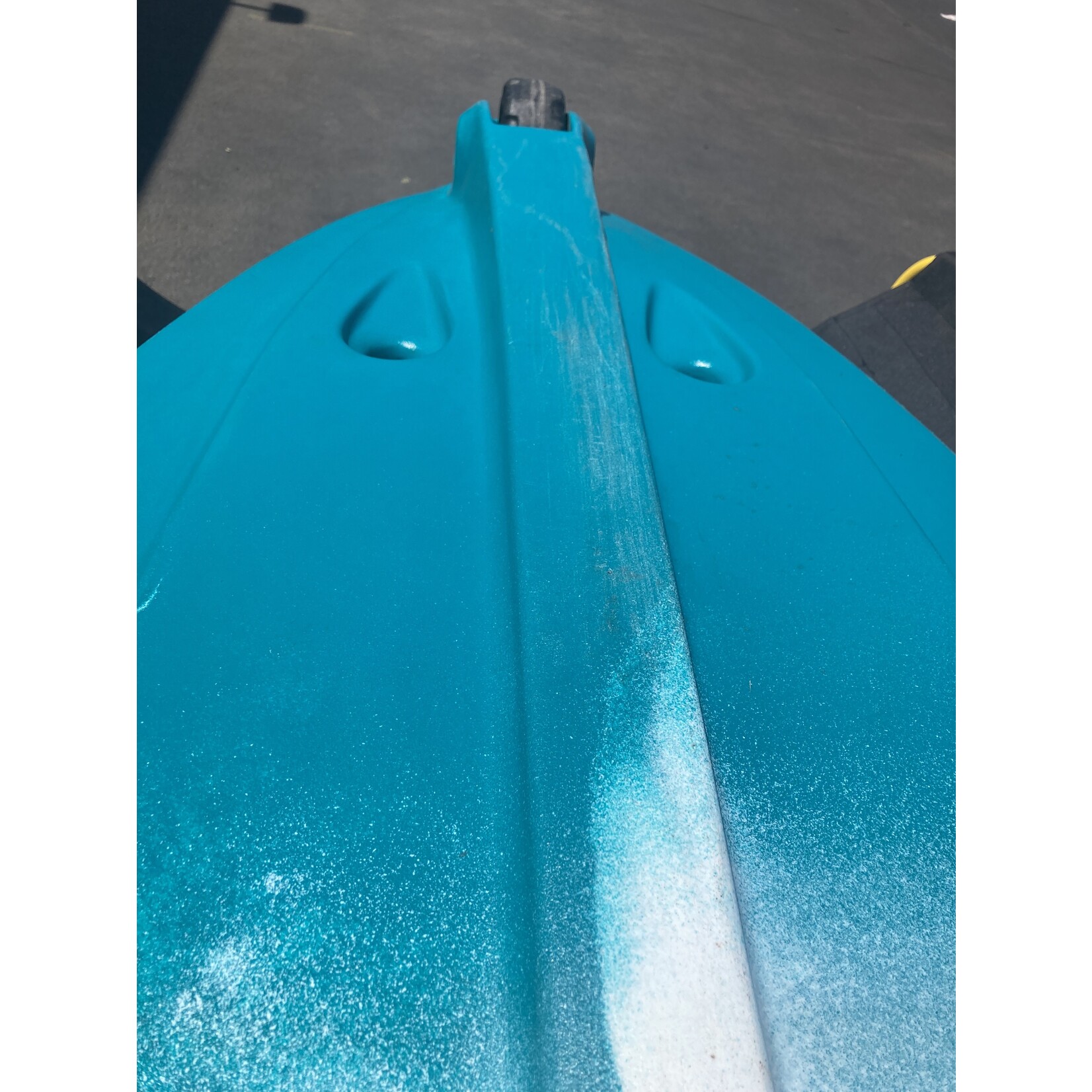 Used Feelfree Nomad Ice Cool