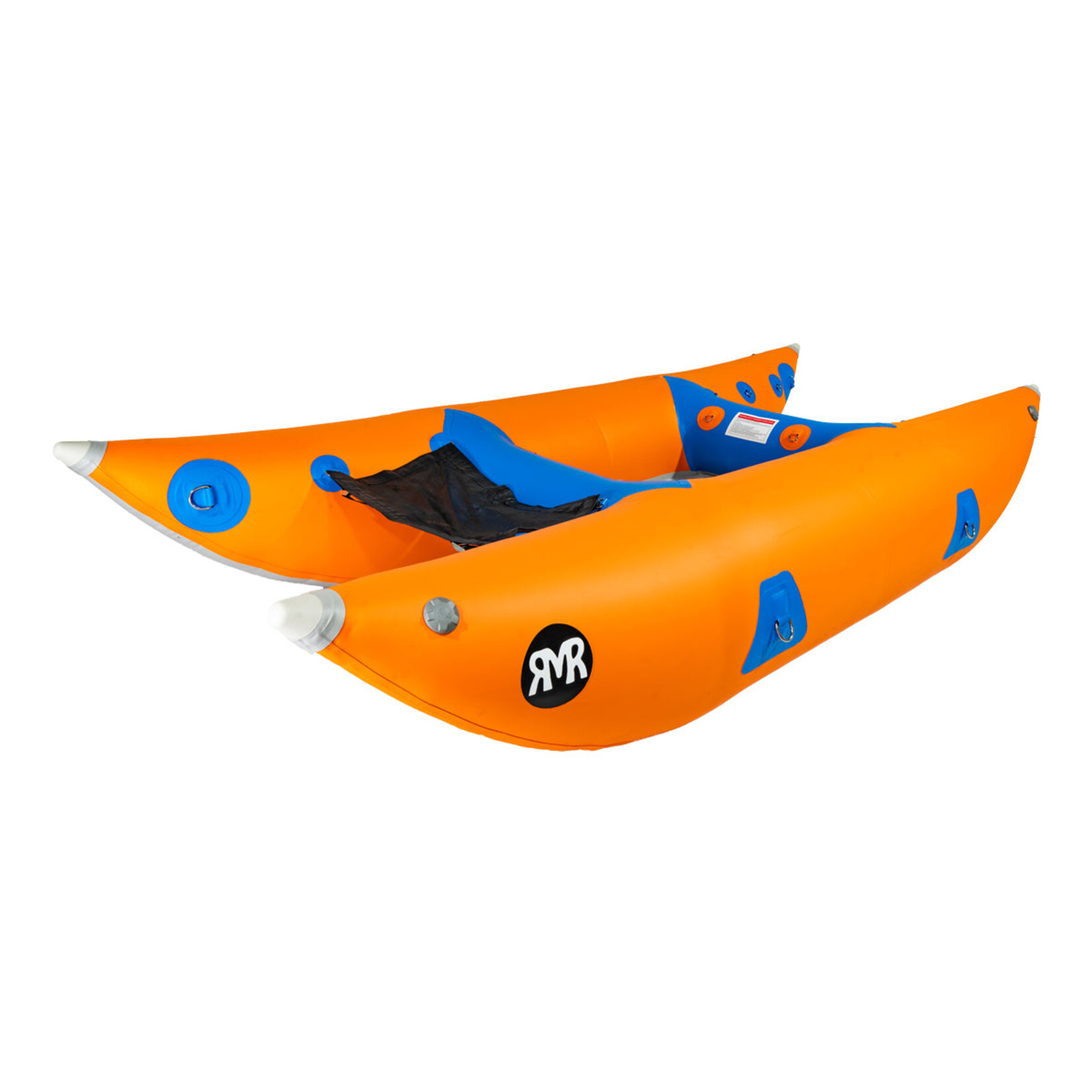 Rocky Mountain Rafts RMR Phat Cat 12'