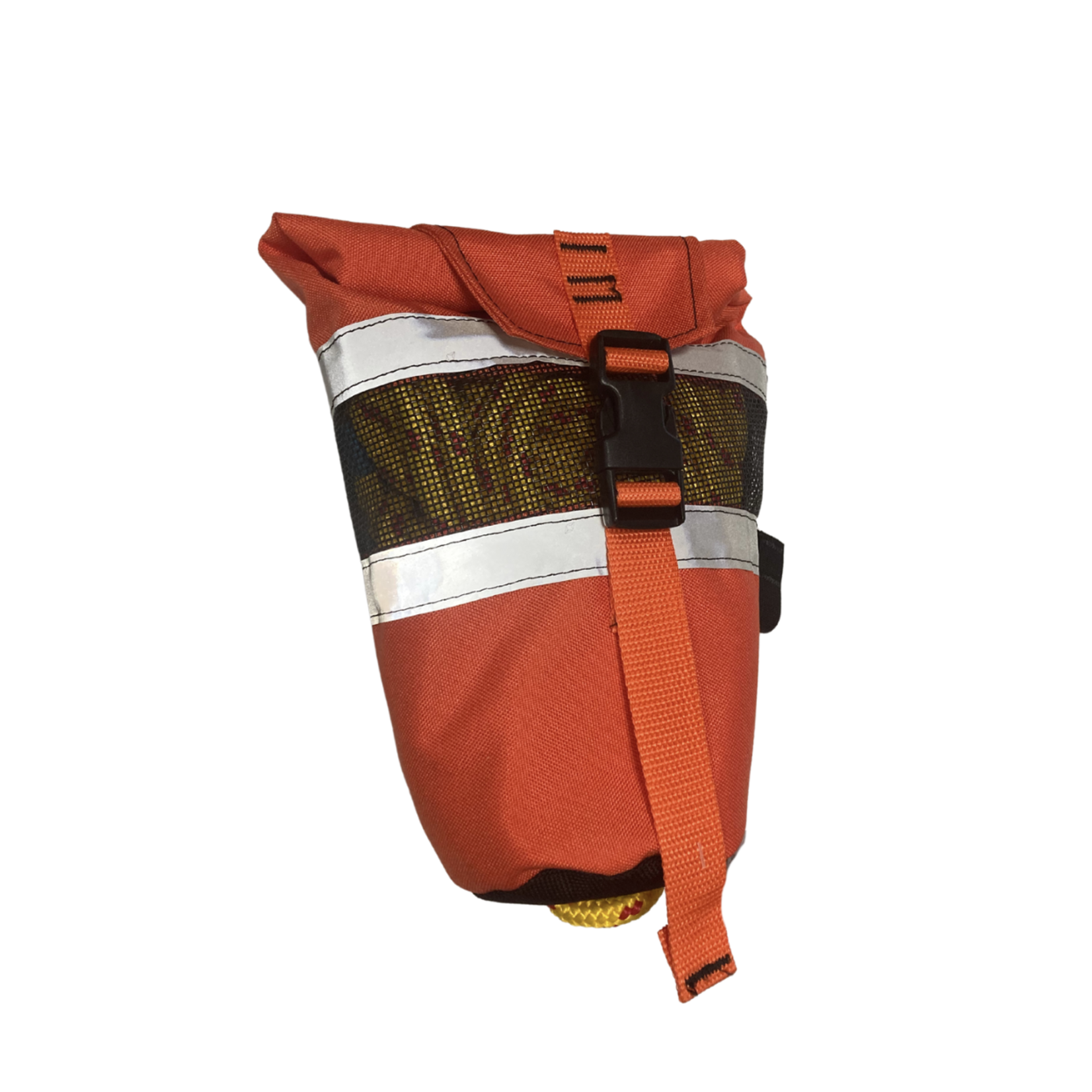 Whitewater Designs PROflap Rogue Throw Rope