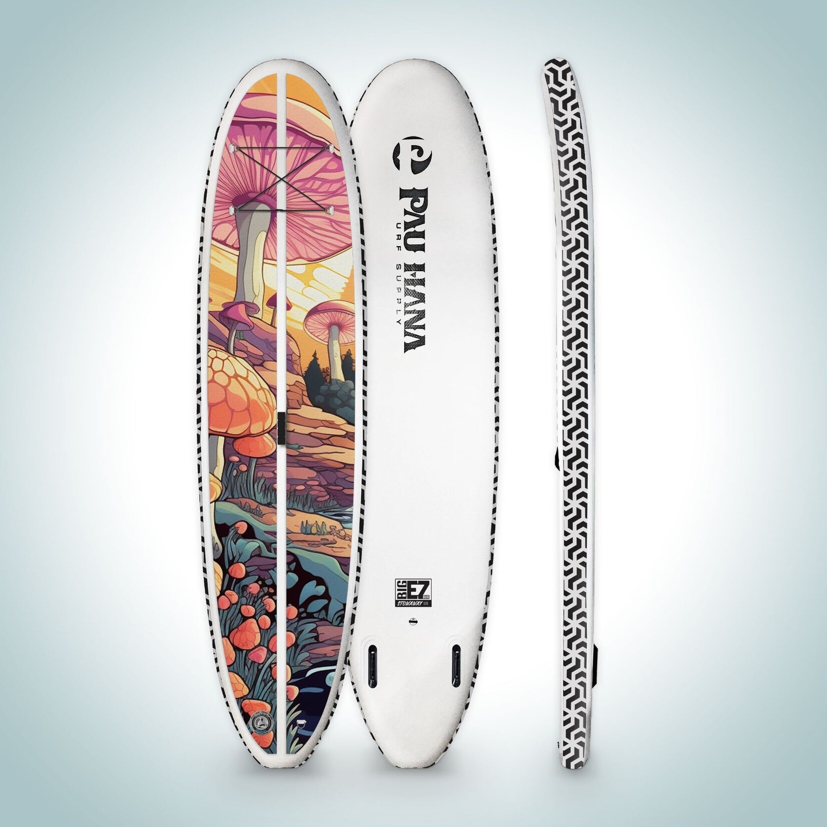 Pau Hana Big EZ Air Stowaway Lite