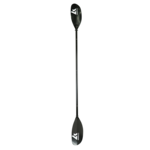 Kokopelli Alpine Lake Paddle 4pc Breakdown White