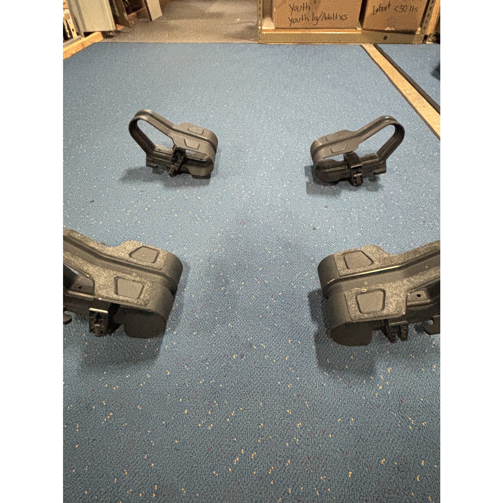 Used Yakima BigCatch