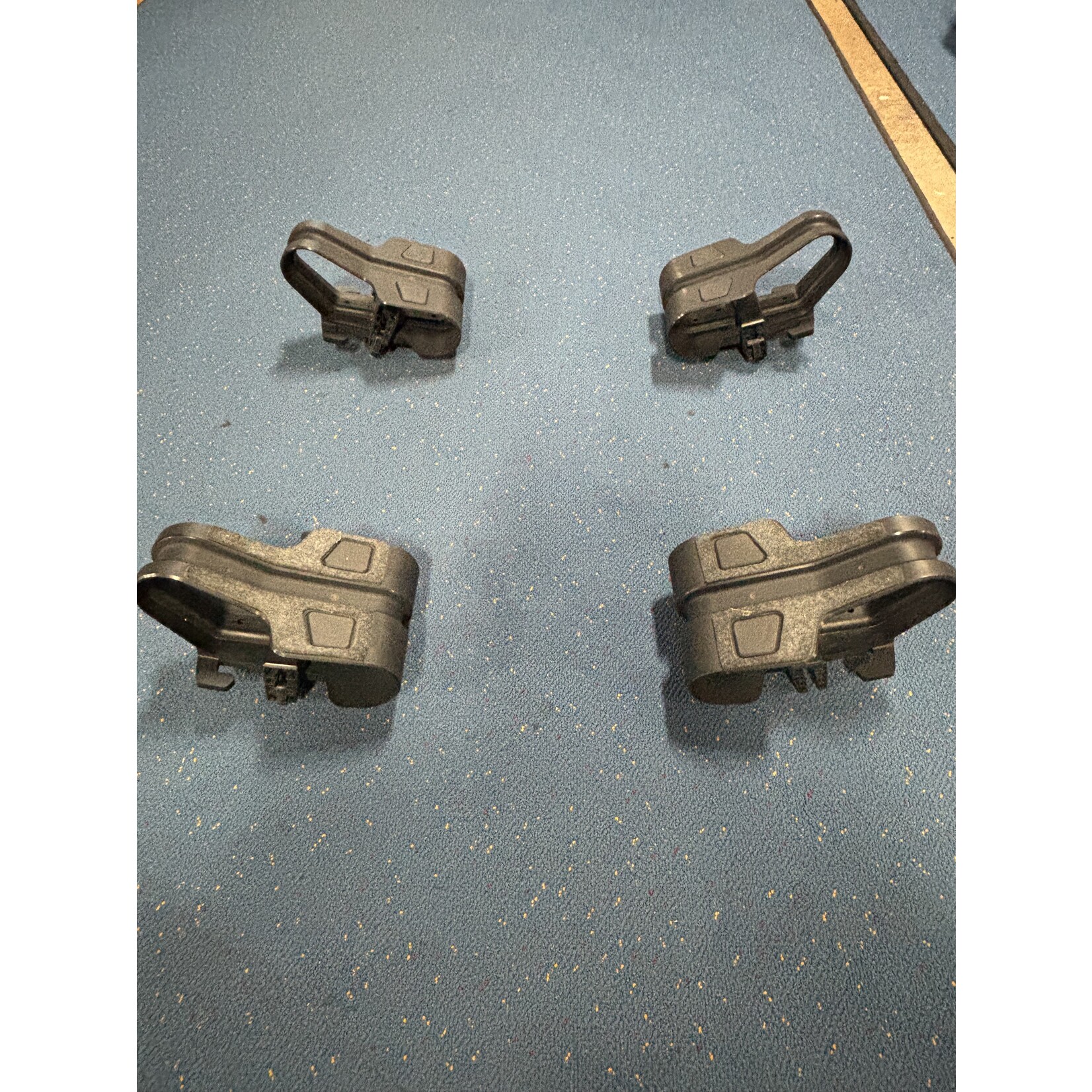 Used Yakima BigCatch