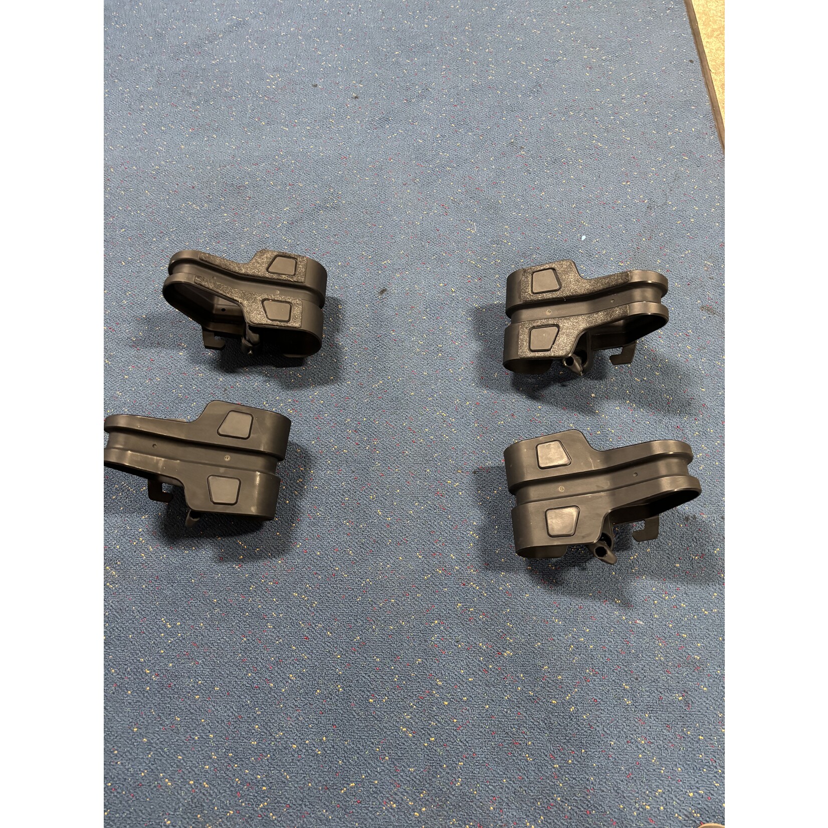 Used Yakima BigCatch