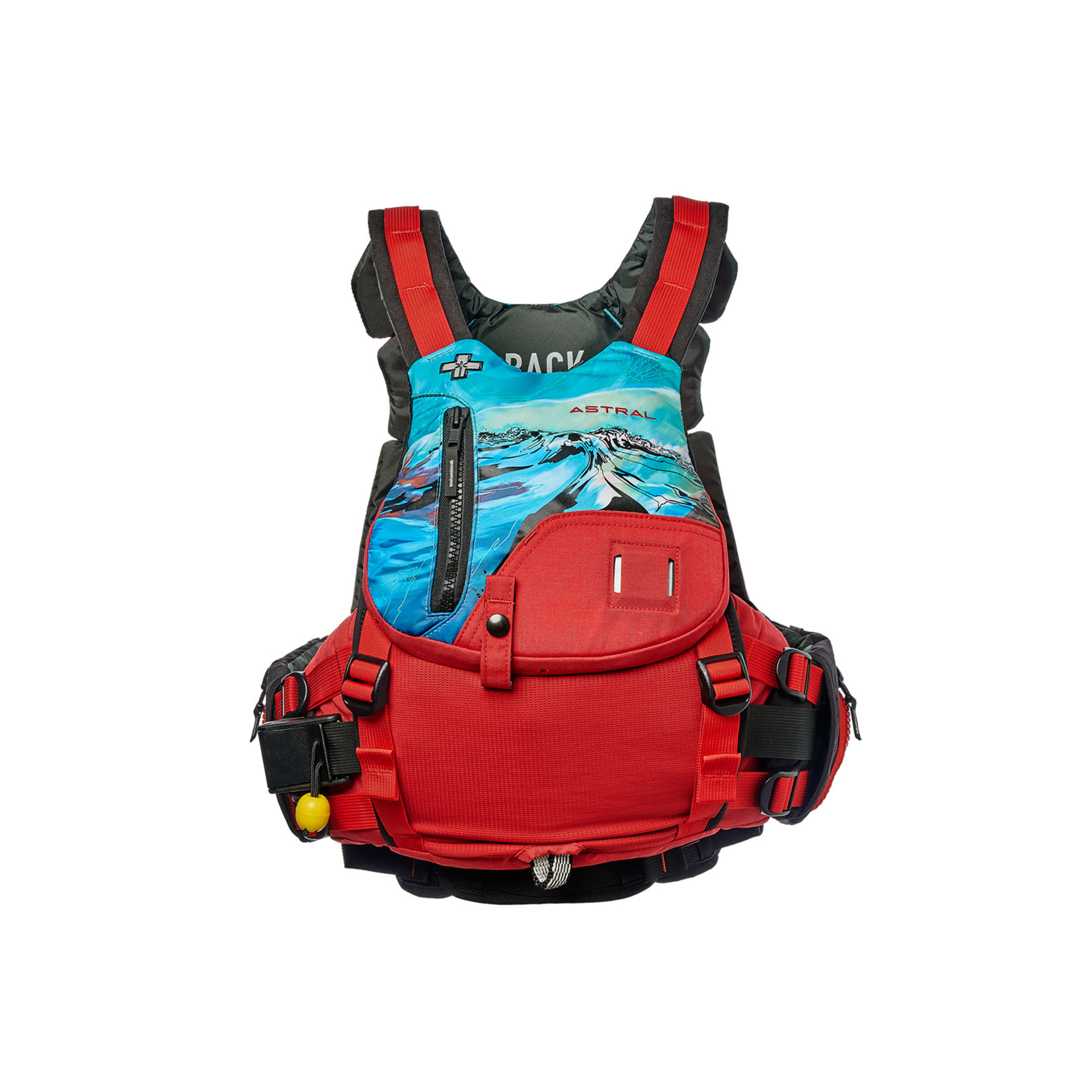 Astral Indus PFD
