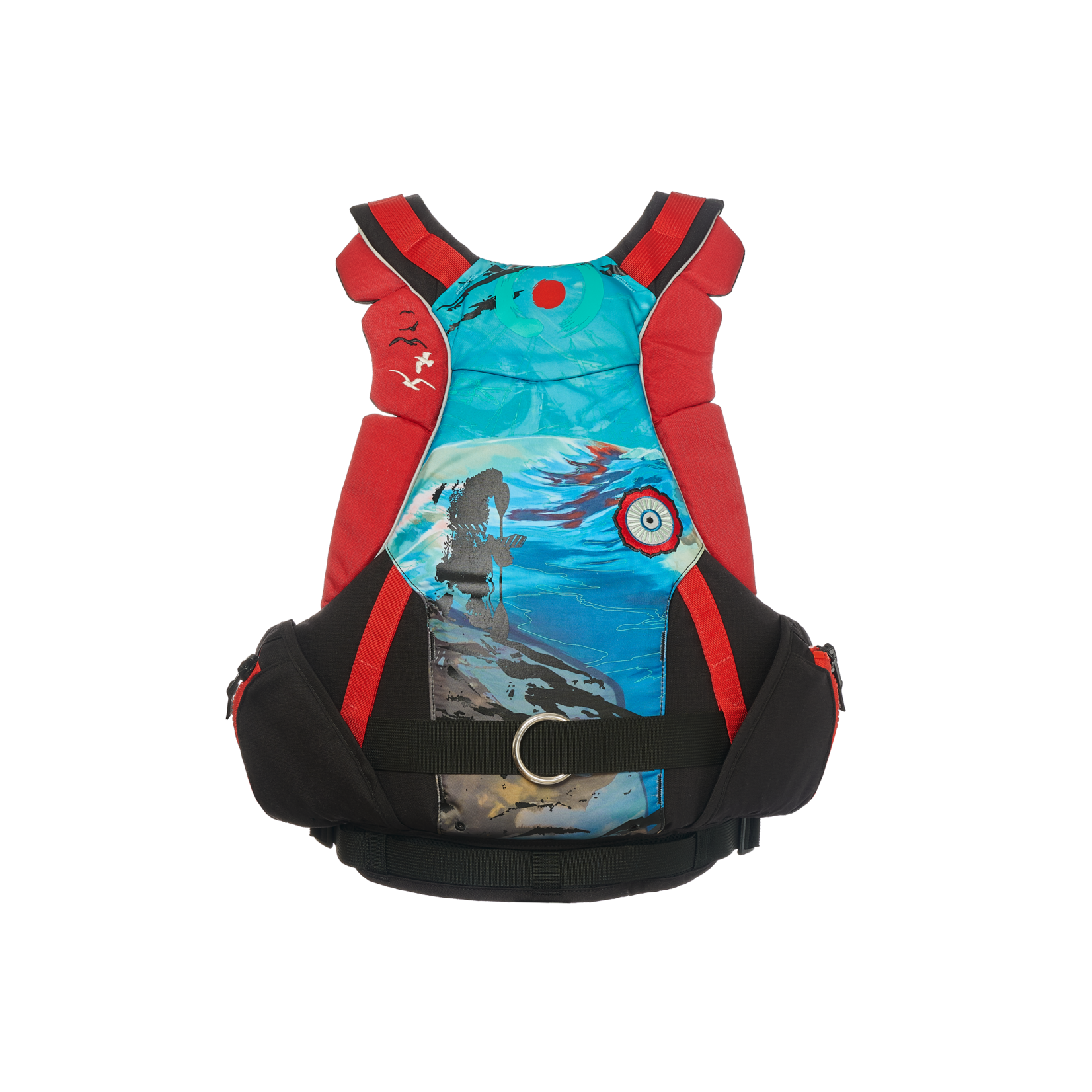 Astral Indus PFD