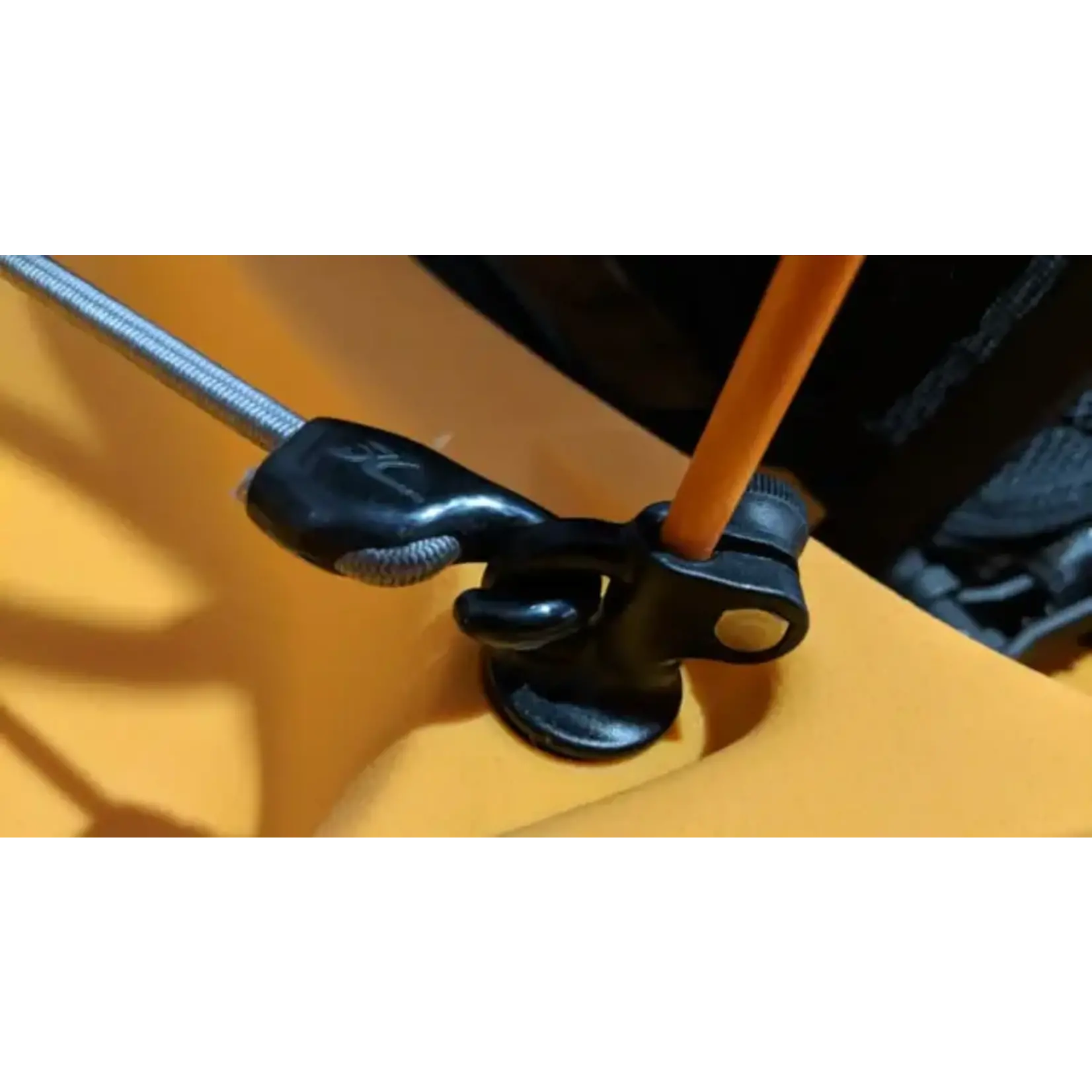 Hobie Hobie Flag Base Screw in Padeye