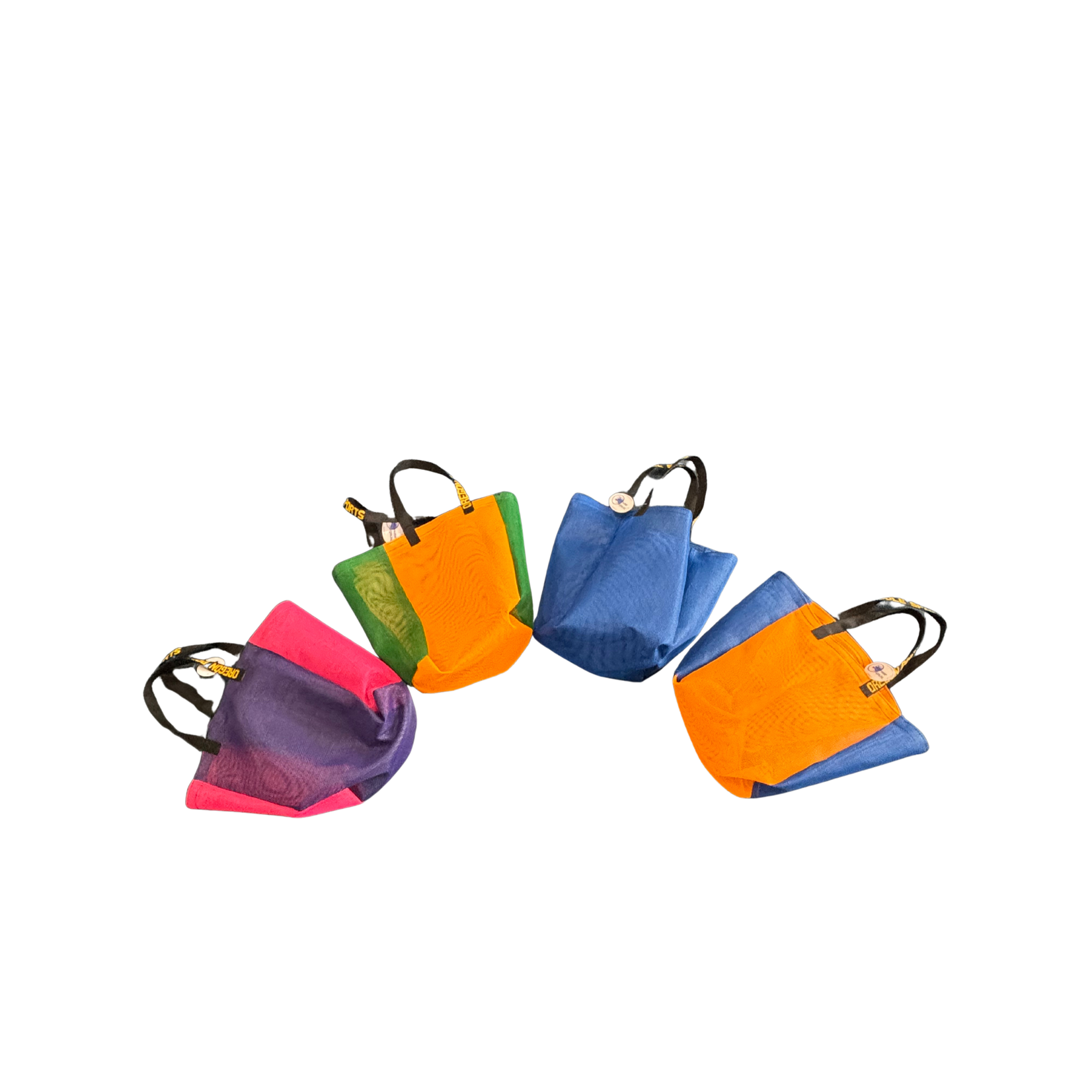 Whitewater Designs Boat Tote