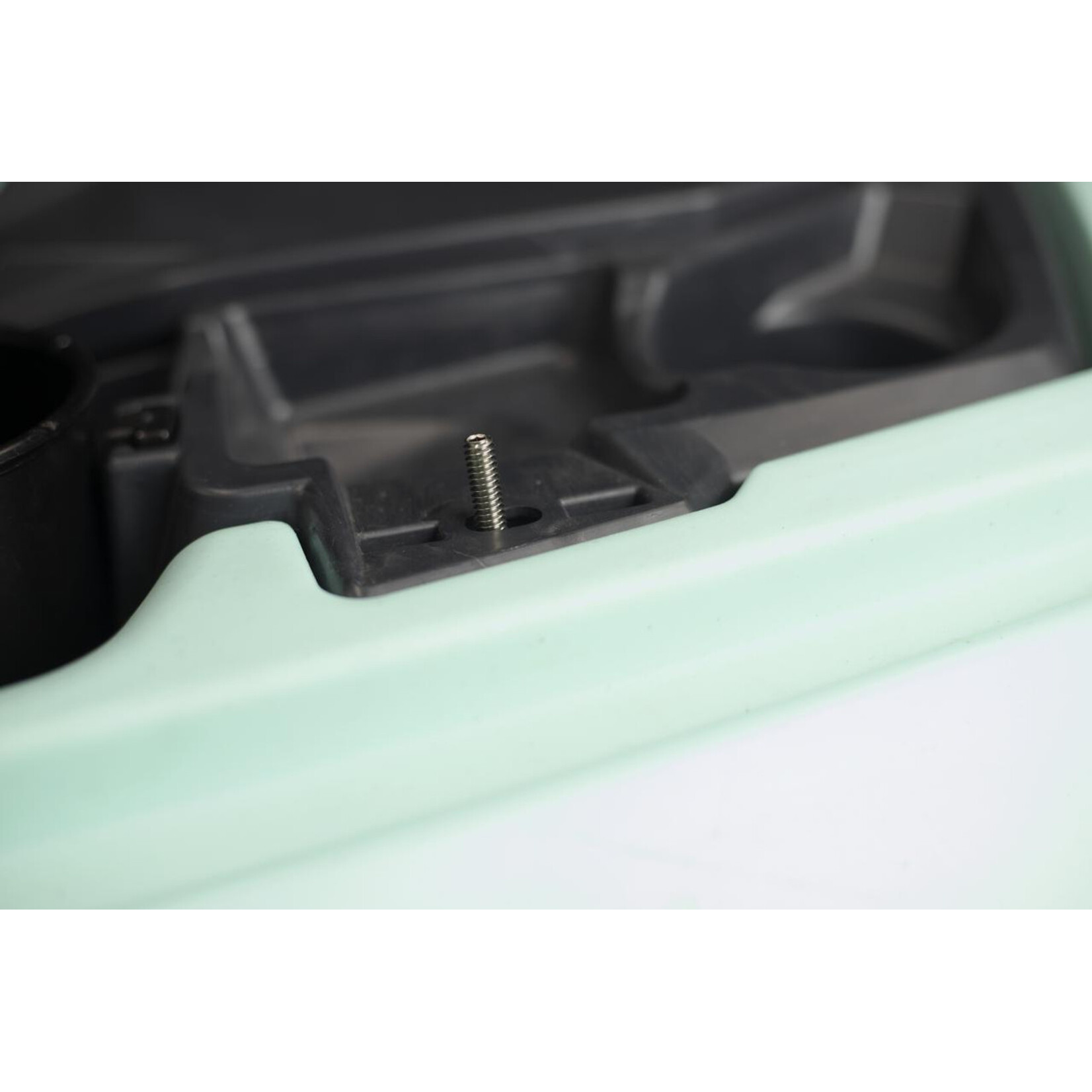 YakAttack Stud, 1/4  1.5" Lg, 18-8SS, (6Pk)