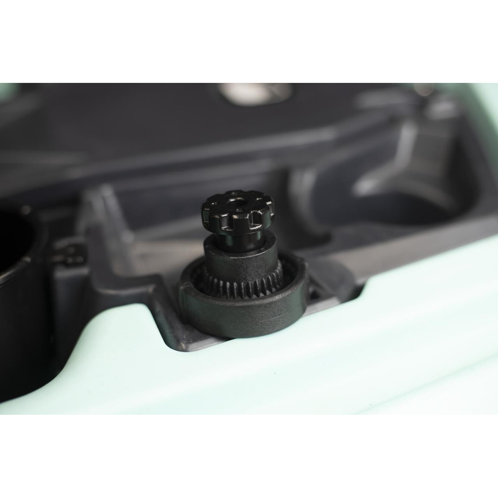 YakAttack Stud, 1/4  1.5" Lg, 18-8SS, (6Pk)