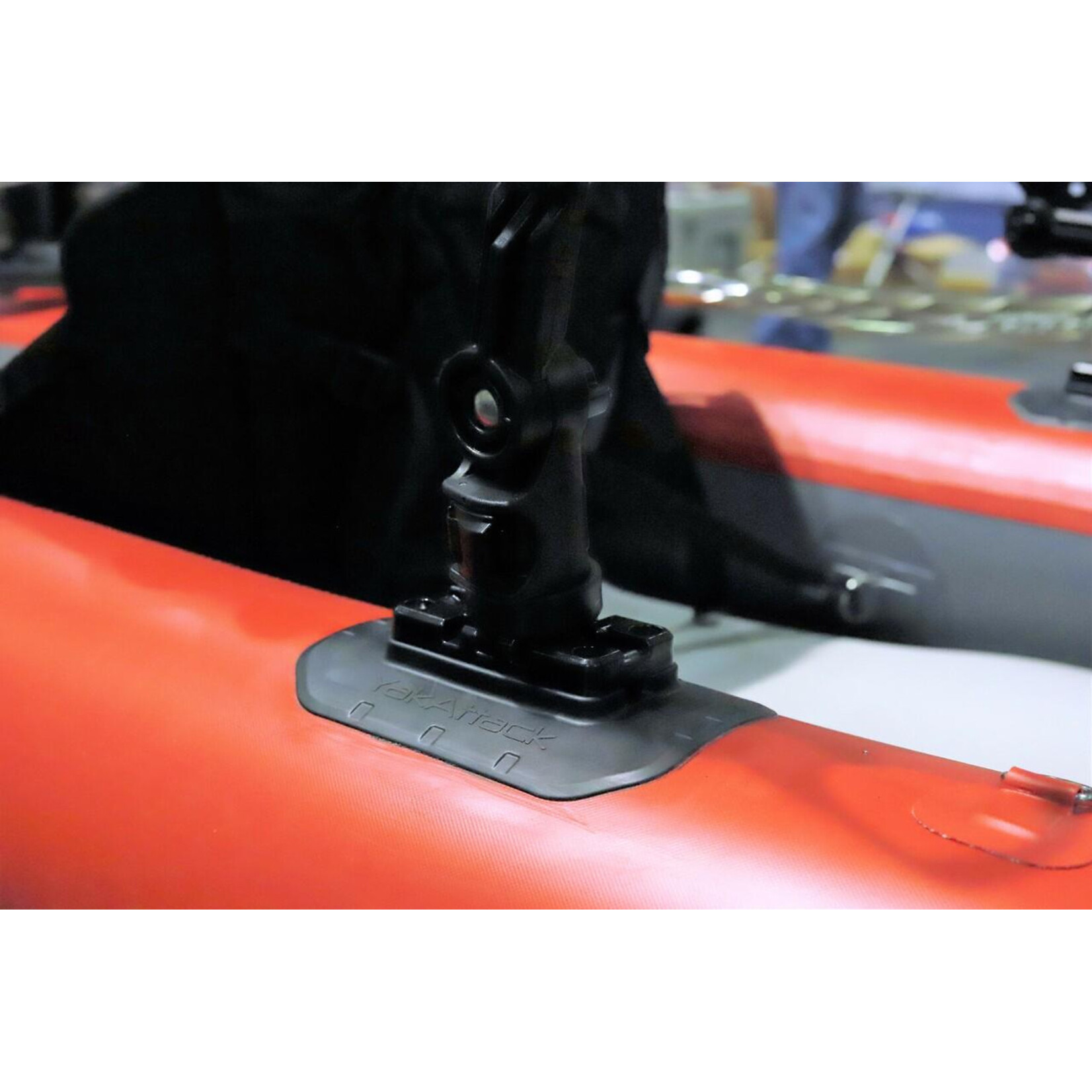 YakAttack SwitchPad Flex Surface Mount