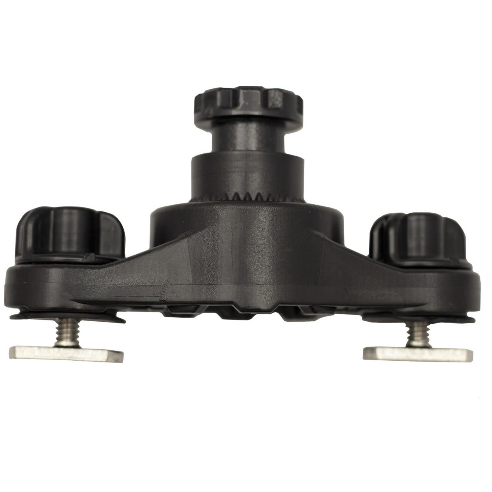 YakAttack HD Track Mount For LockNLoad