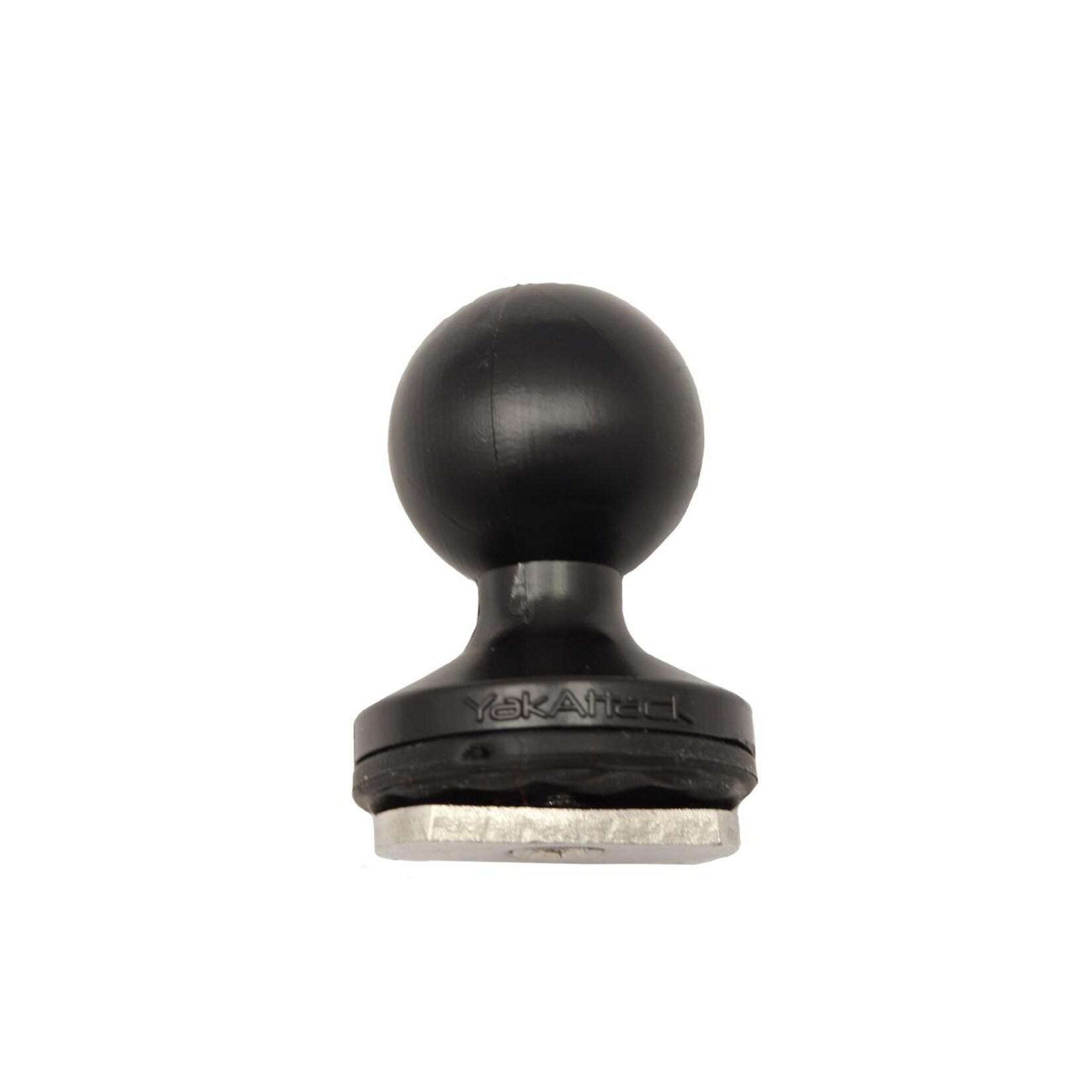 YakAttack 1" Screwball Track Mount