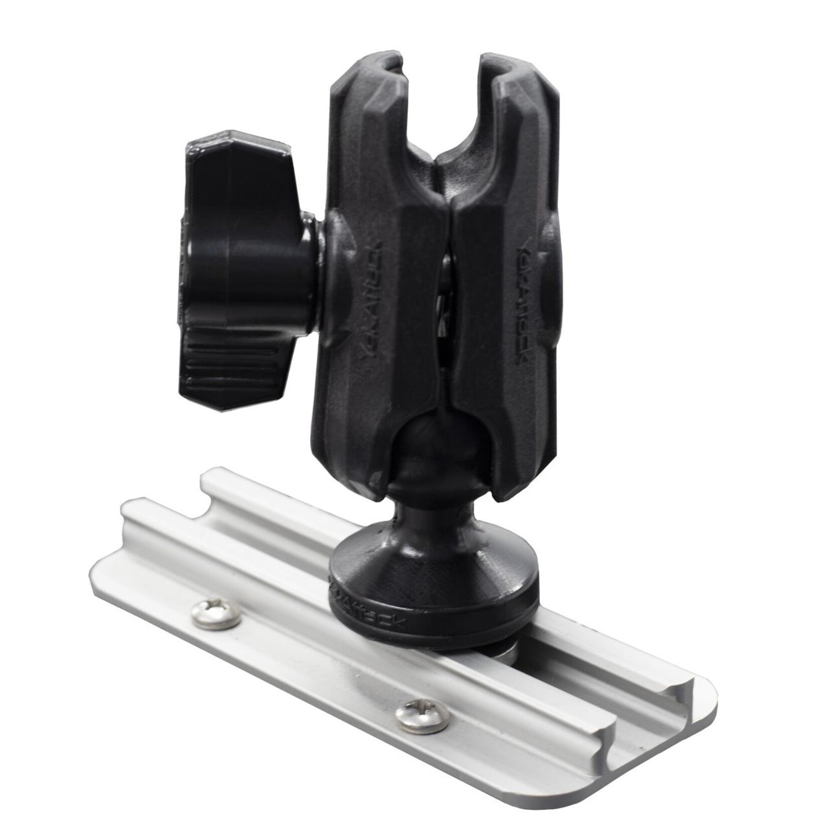 YakAttack 1" Screwball Track Mount