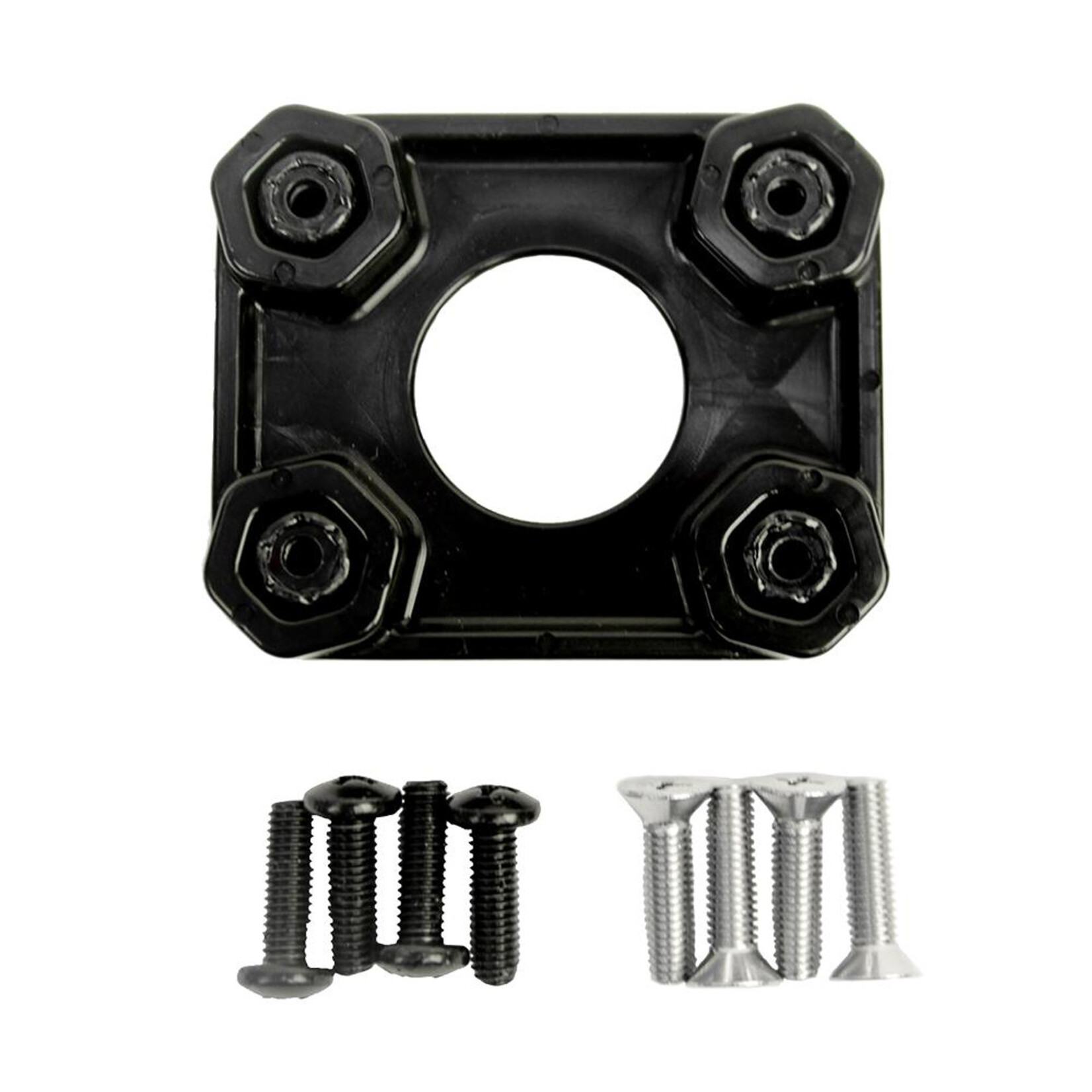 YakAttack GT175 Backing Plate (includes hardware