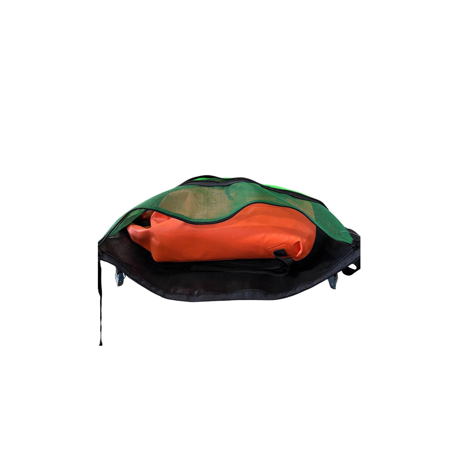 Whitewater Designs Phatcat Captain Bag