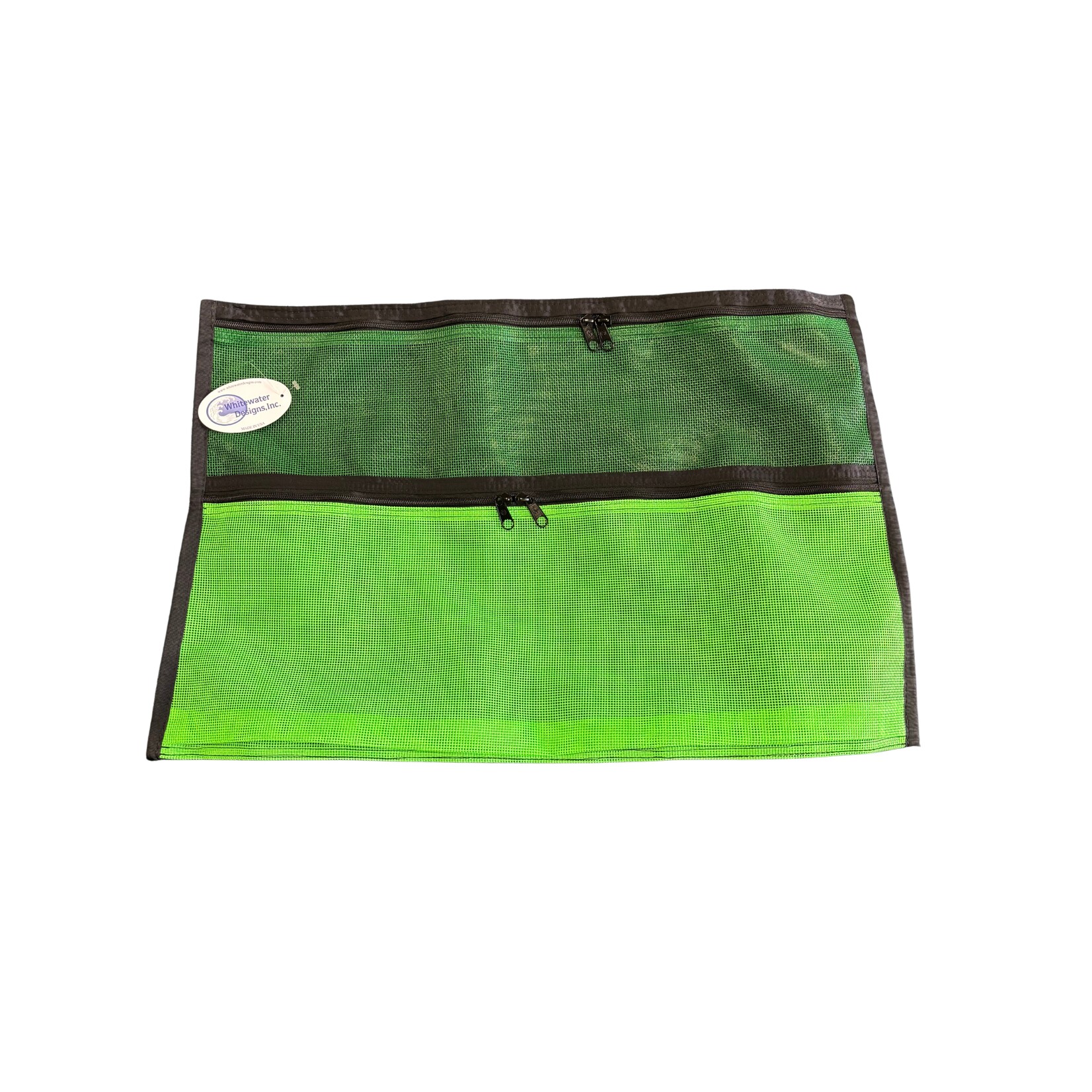 Whitewater Designs Phatcat Captain Bag