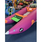 Rocky Mountain Rafts RMR Phat Cat 12'