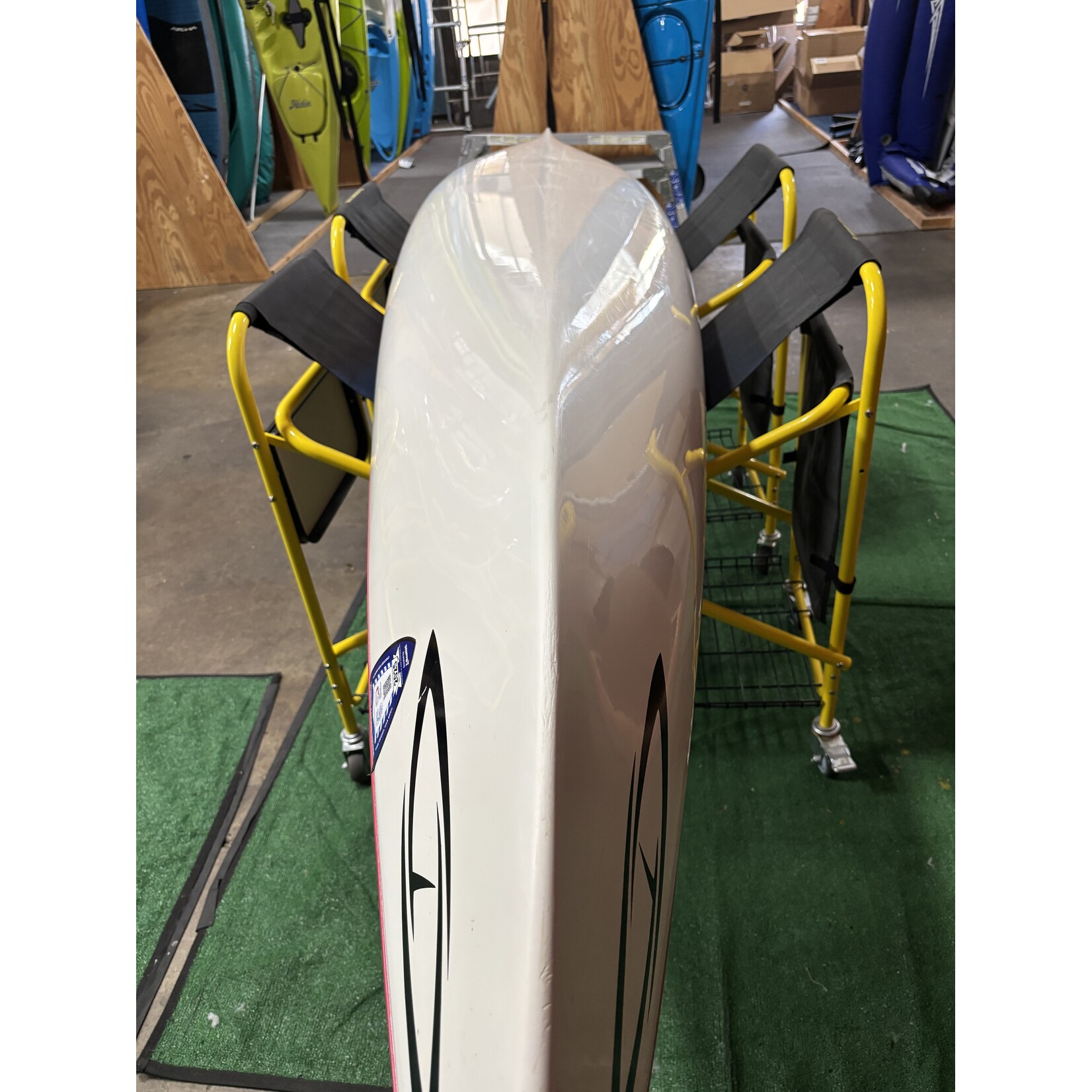 Current Designs Current Desing Vision 120 *DEMO*