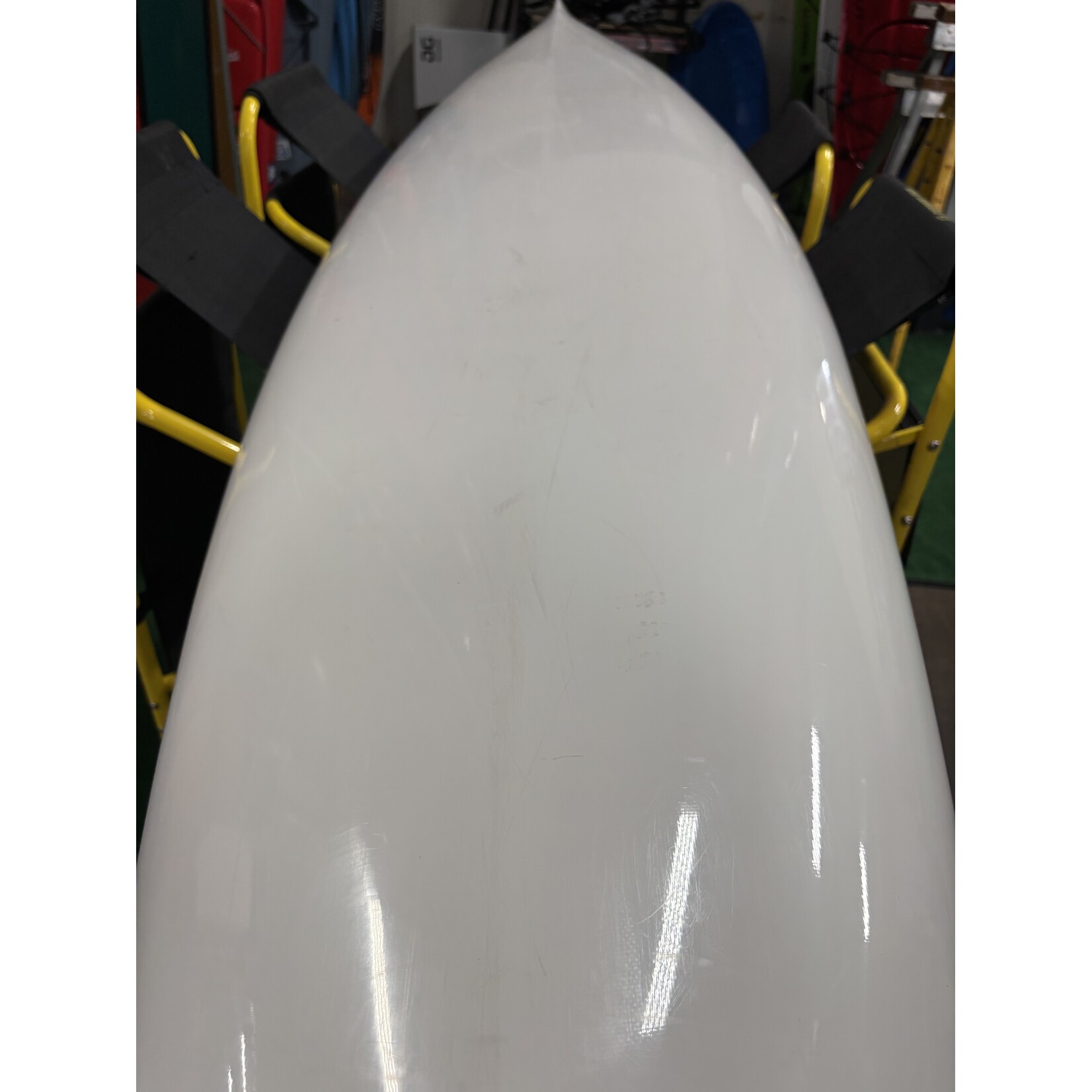 Current Designs Current Desing Vision 120 *DEMO*