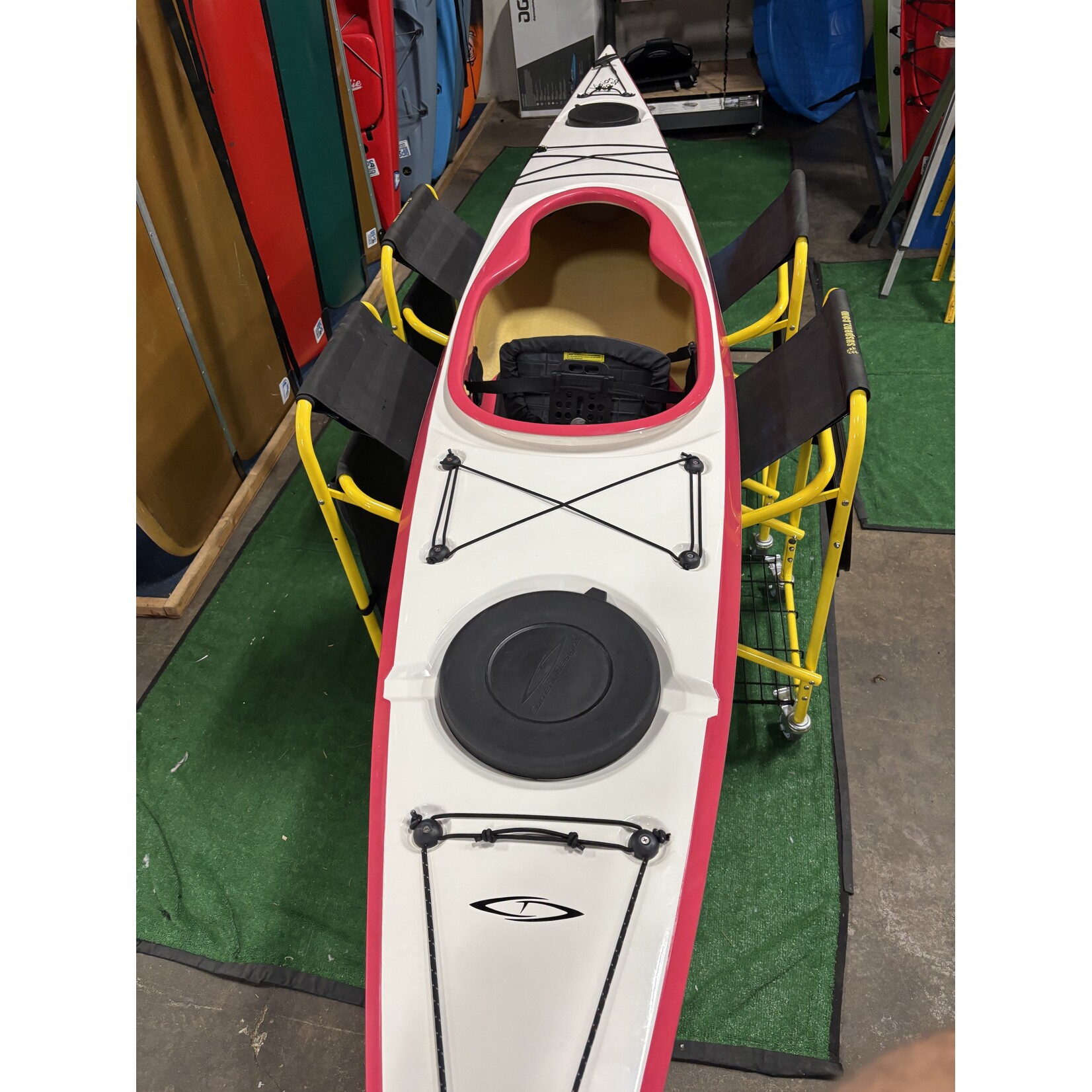 Current Designs Current Desing Vision 120 *DEMO*