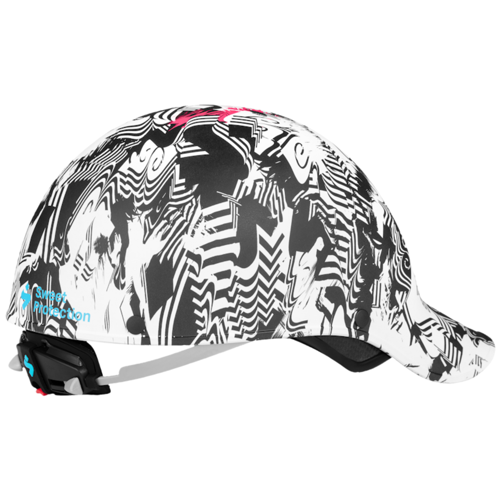 Sweet Protection Strutter Helmet