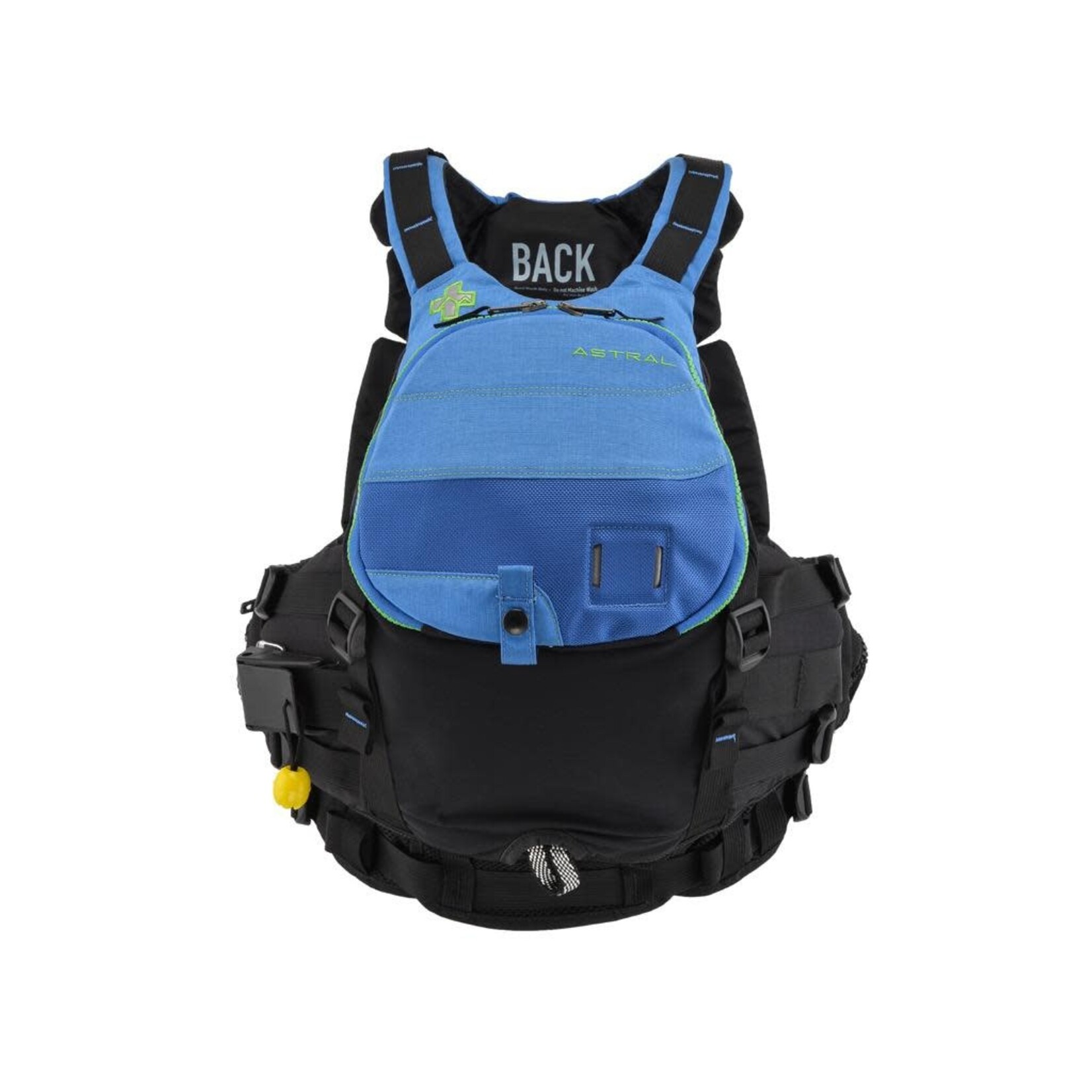 Astral Astral GreenJacket PFD