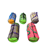 Whitewater Designs Mesh Duffel Bag