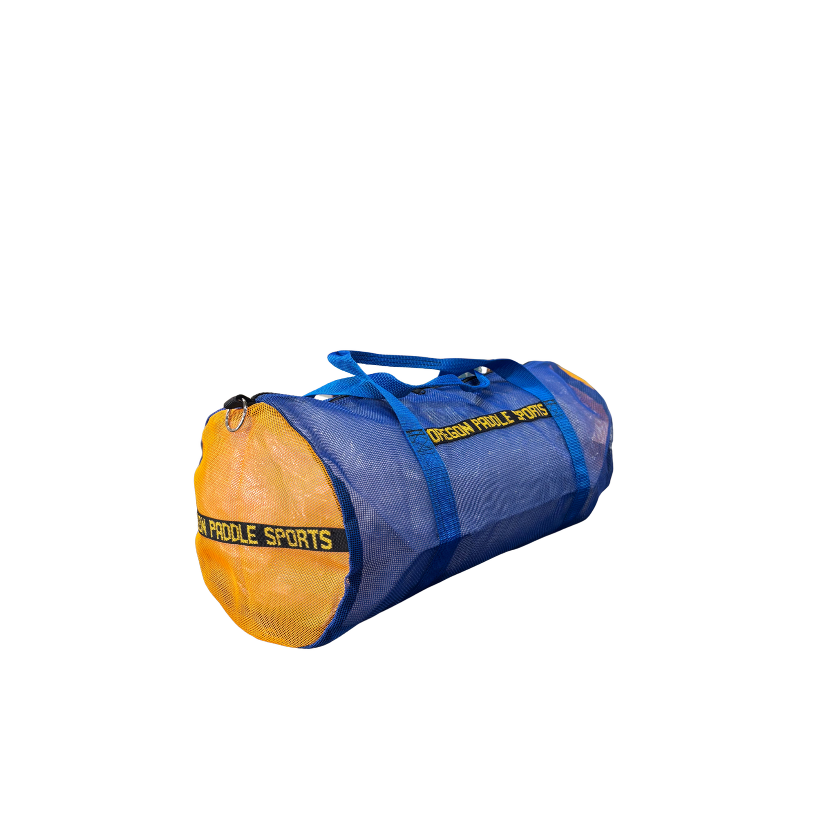 Whitewater Designs Mesh Duffel Bag