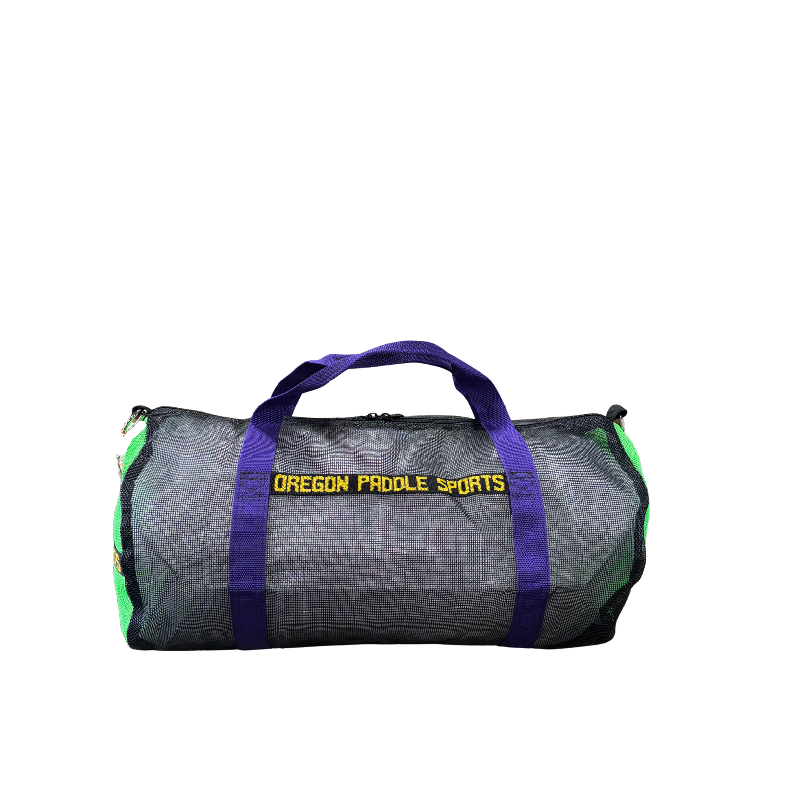 Whitewater Designs Mesh Duffel Bag