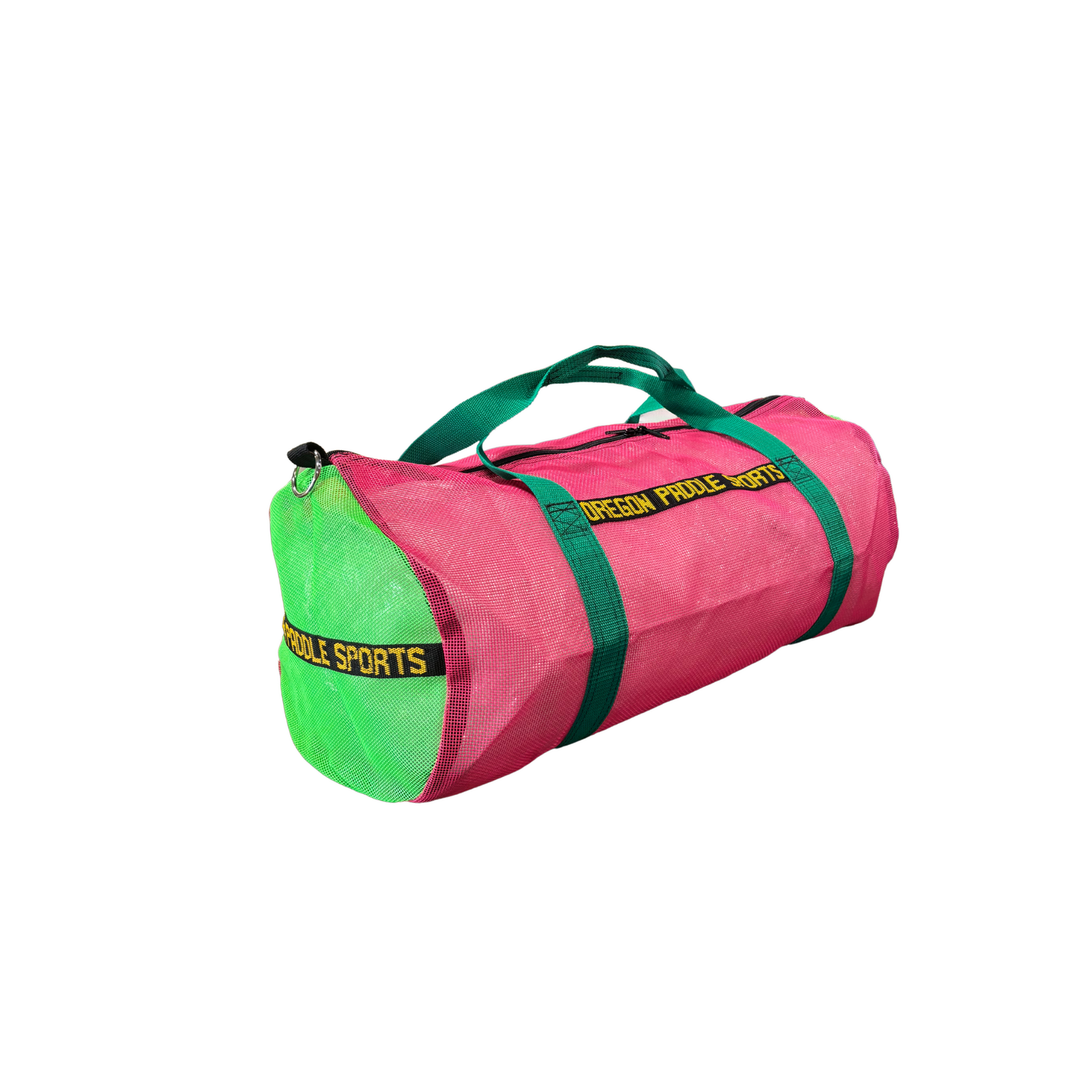 Whitewater Designs Mesh Duffel Bag