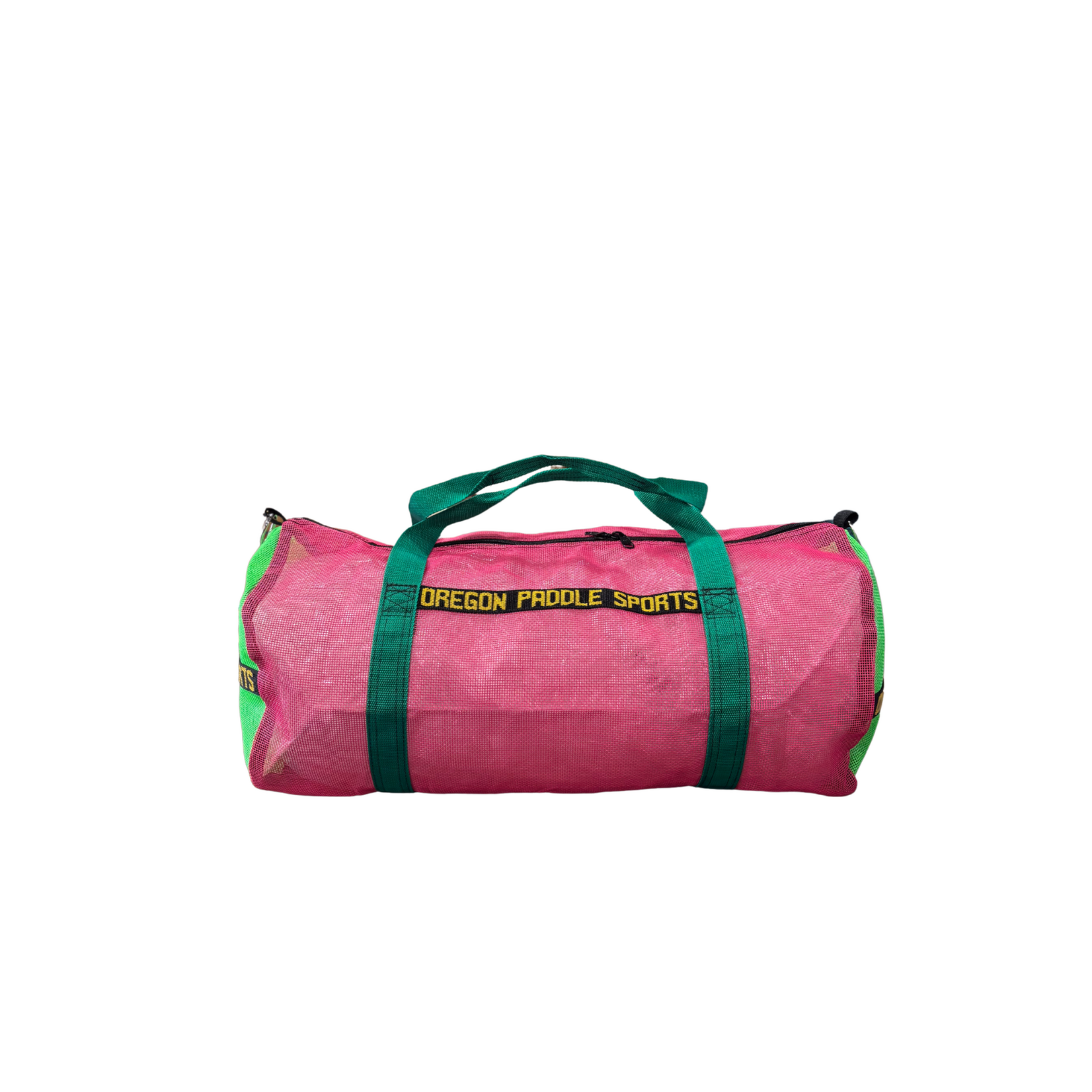 Whitewater Designs Mesh Duffel Bag