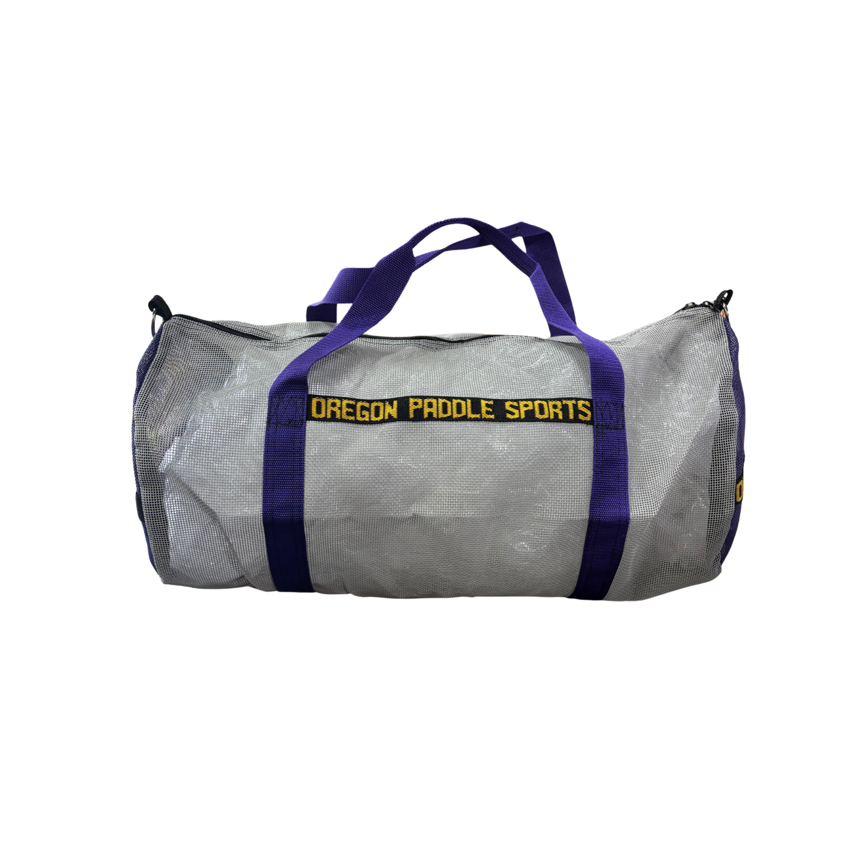 Whitewater Designs Mesh Duffel Bag