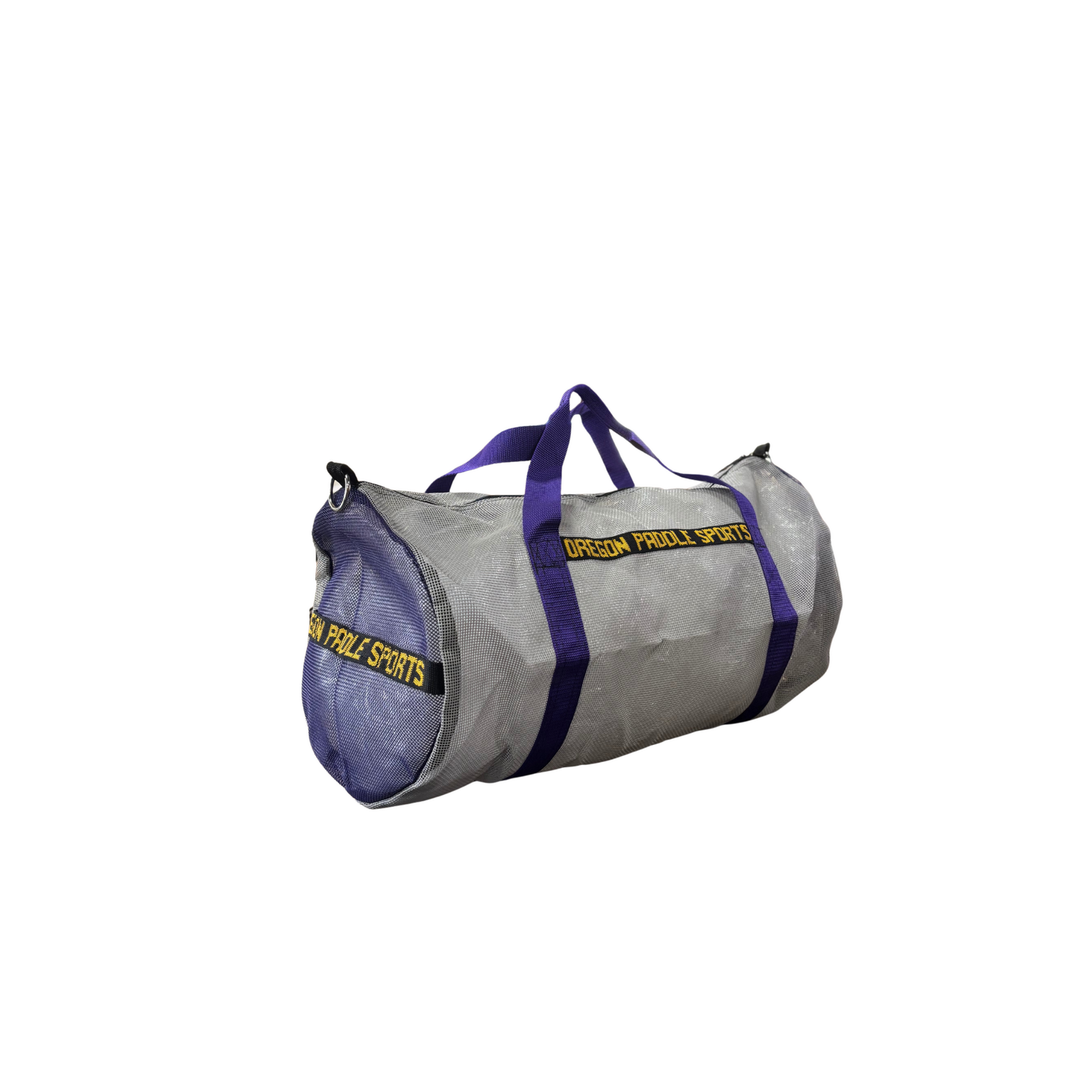 Whitewater Designs Mesh Duffel Bag