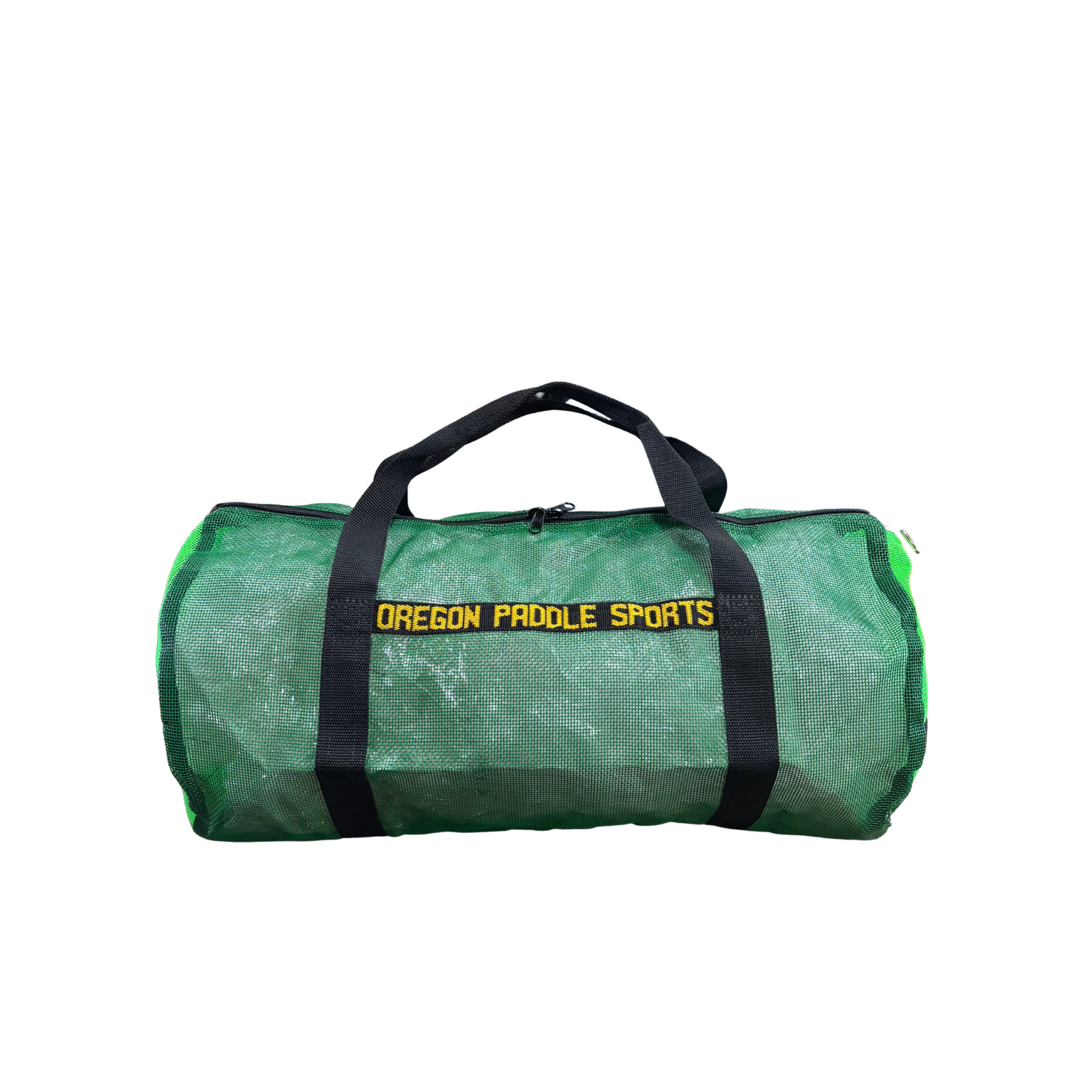 Whitewater Designs Mesh Duffel Bag